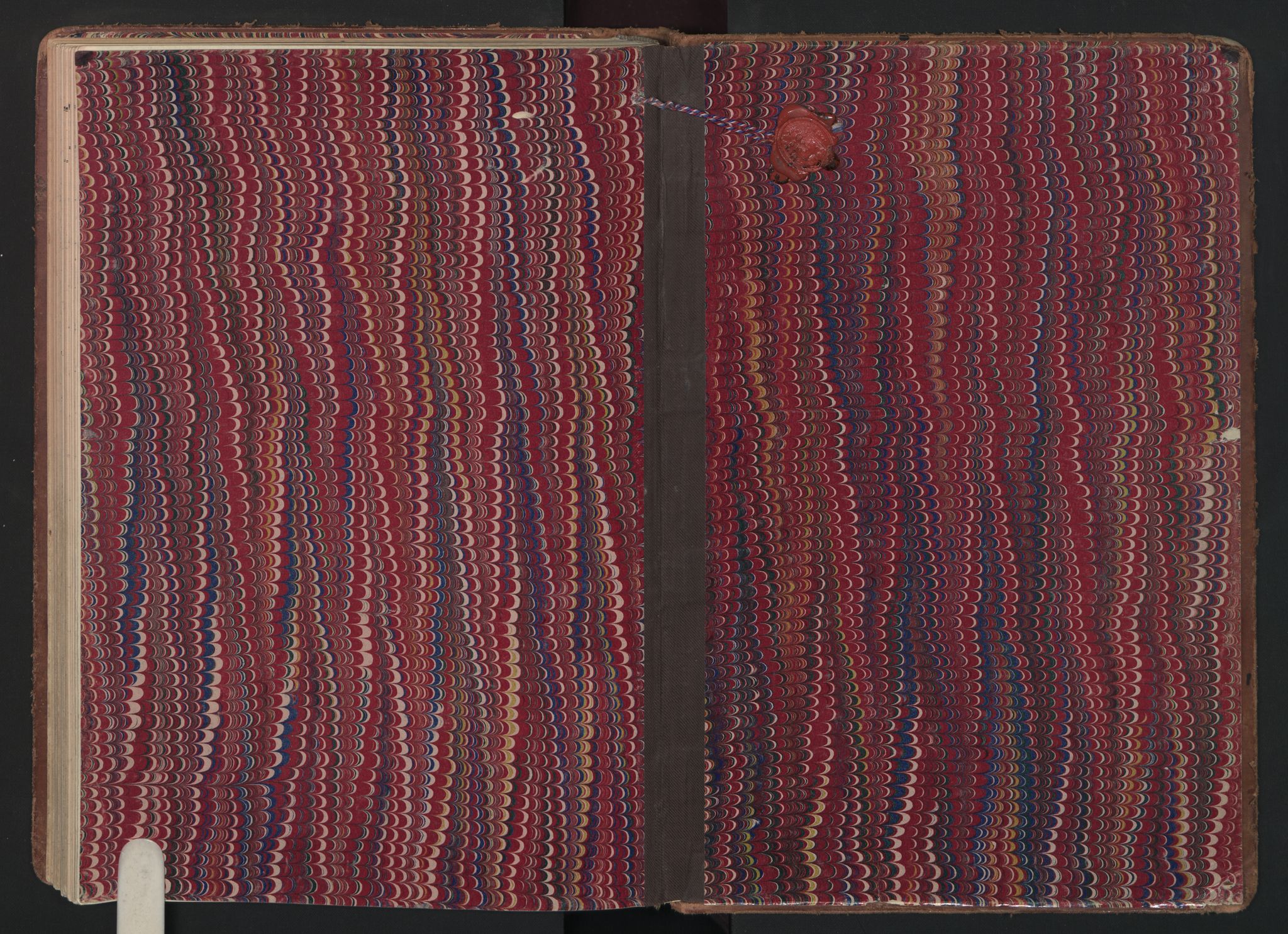 Rakkestad prestekontor Kirkebøker, AV/SAO-A-2008/F/Fc/L0002: Ministerialbok nr. III 2, 1906-1928