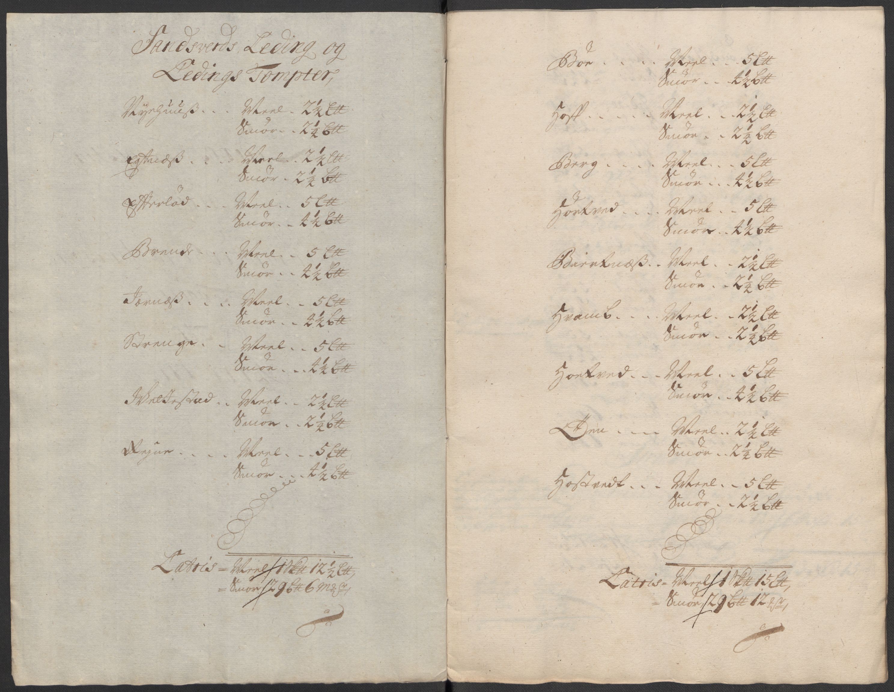 Rentekammeret inntil 1814, Reviderte regnskaper, Fogderegnskap, RA/EA-4092/R24/L1589: Fogderegnskap Numedal og Sandsvær, 1714, s. 250