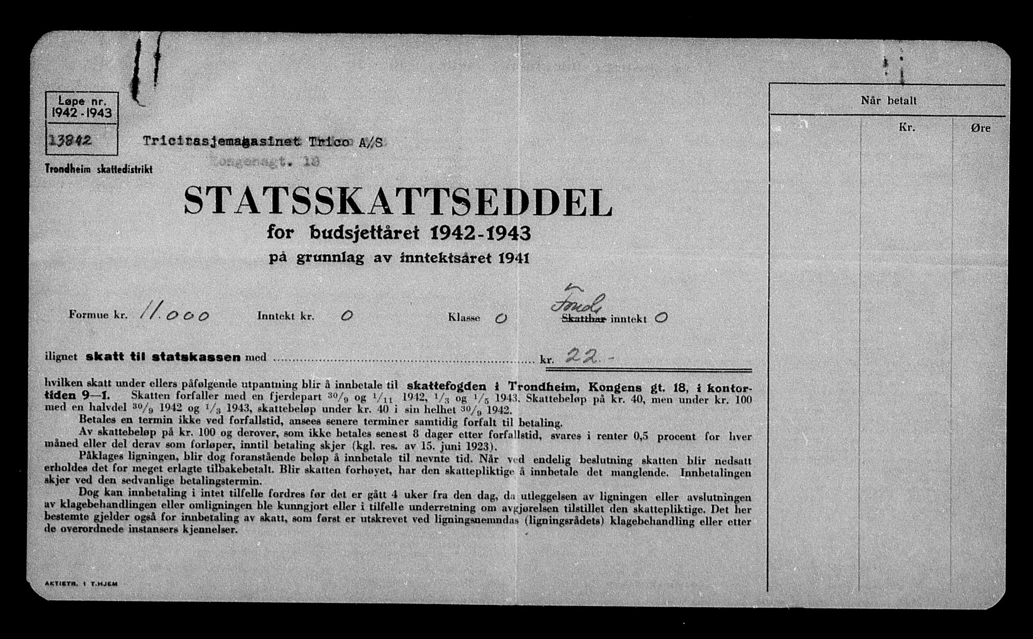 Justisdepartementet, Tilbakeføringskontoret for inndratte formuer, RA/S-1564/H/Hc/Hca/L0908: --, 1945-1947, s. 797