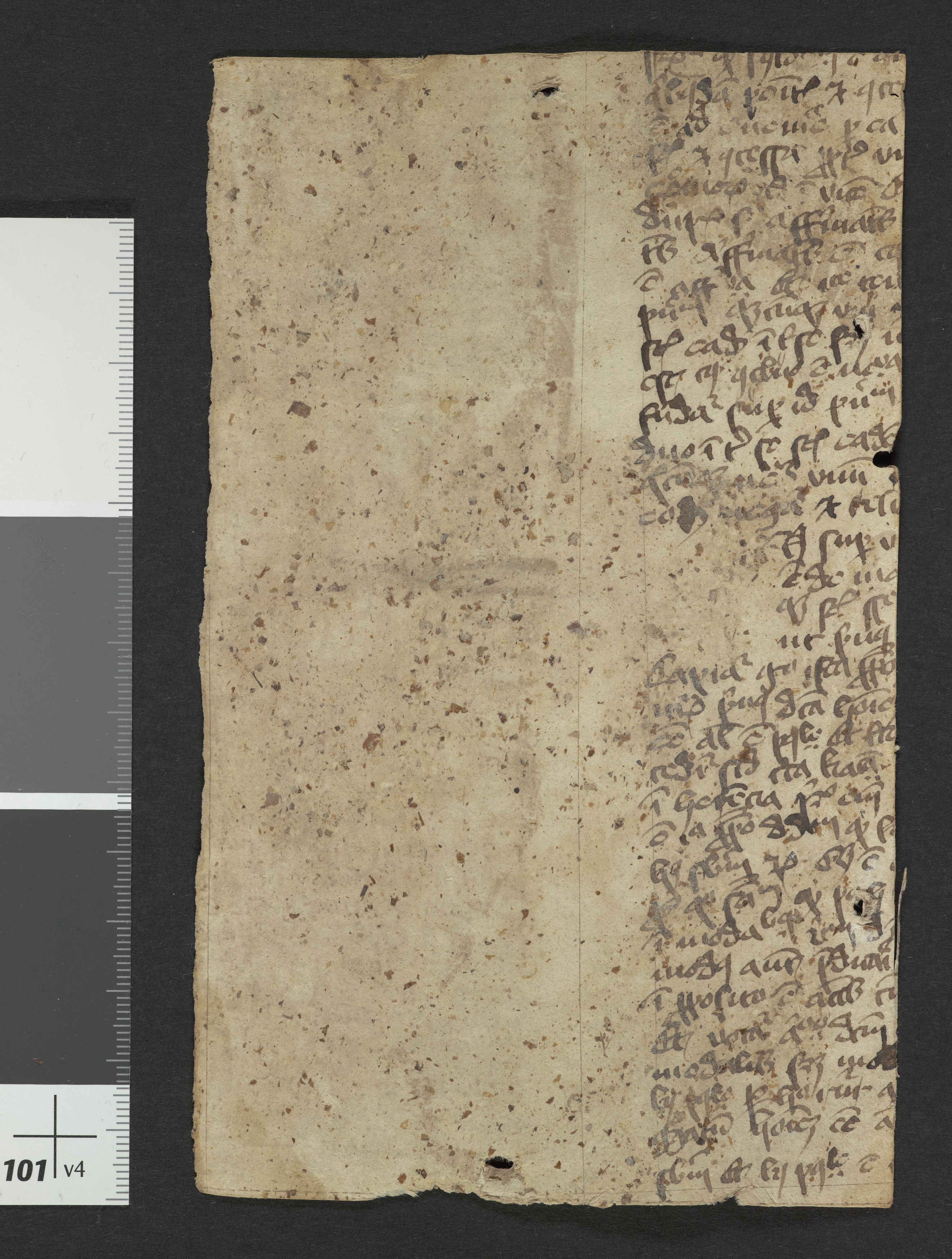 Tellefsen, Johan Christian, AV/RA-PA-0792/Fc/L0003: Membranfragmenter, 1100-1536, s. 313