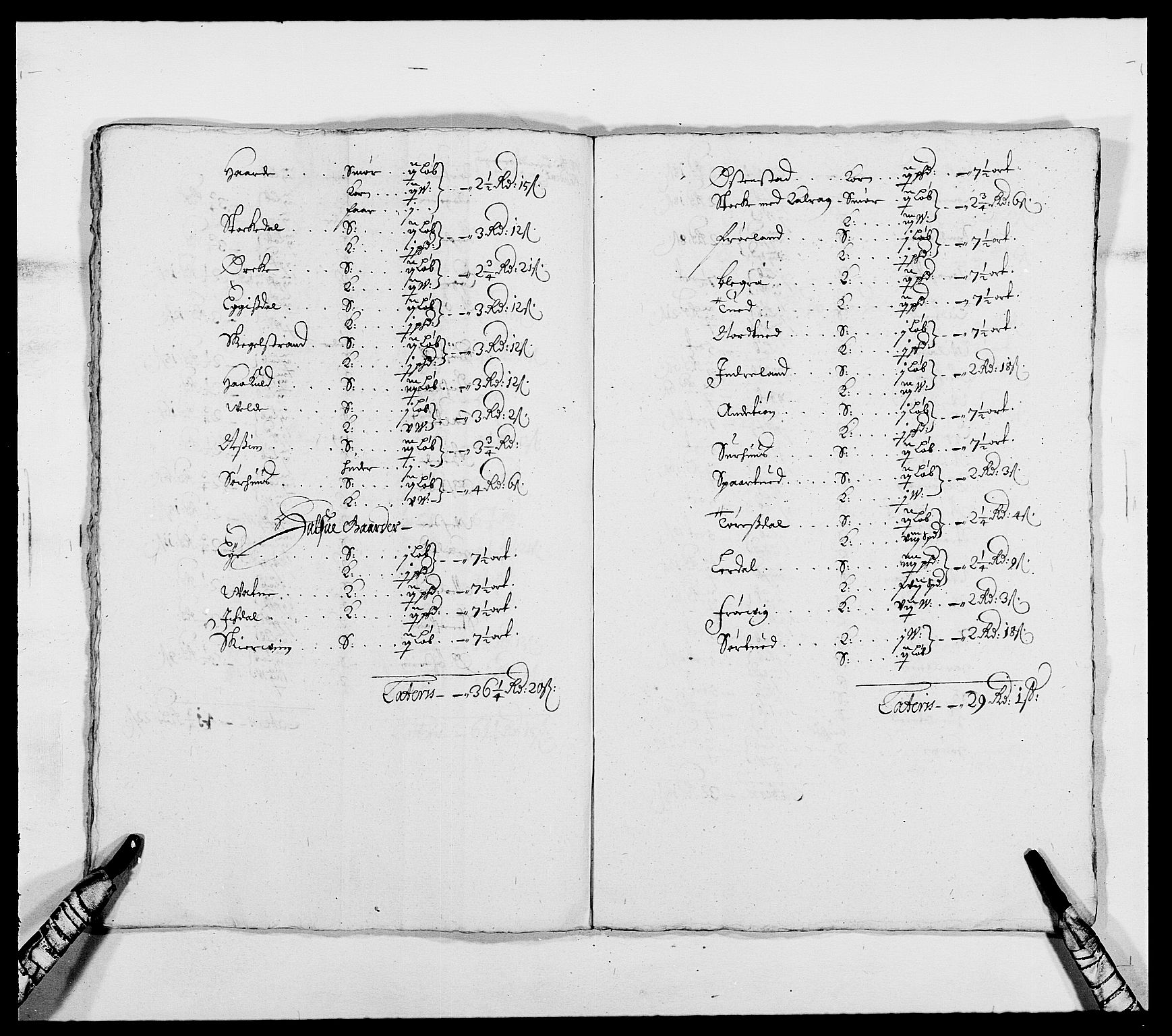 Rentekammeret inntil 1814, Reviderte regnskaper, Fogderegnskap, AV/RA-EA-4092/R47/L2845: Fogderegnskap Ryfylke, 1674-1675, s. 270