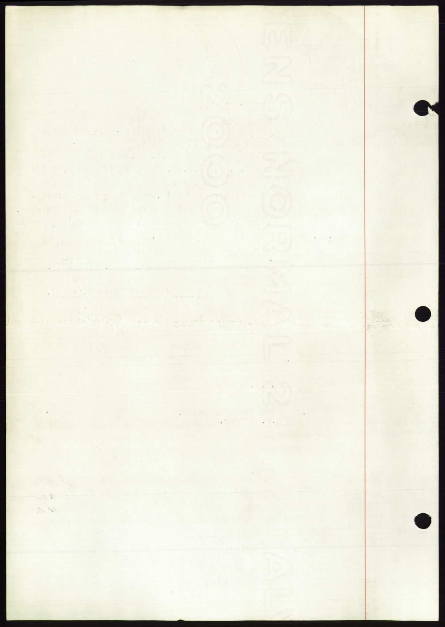Søre Sunnmøre sorenskriveri, AV/SAT-A-4122/1/2/2C/L0100: Pantebok nr. 26A, 1954-1955, Dagboknr: 811/1955