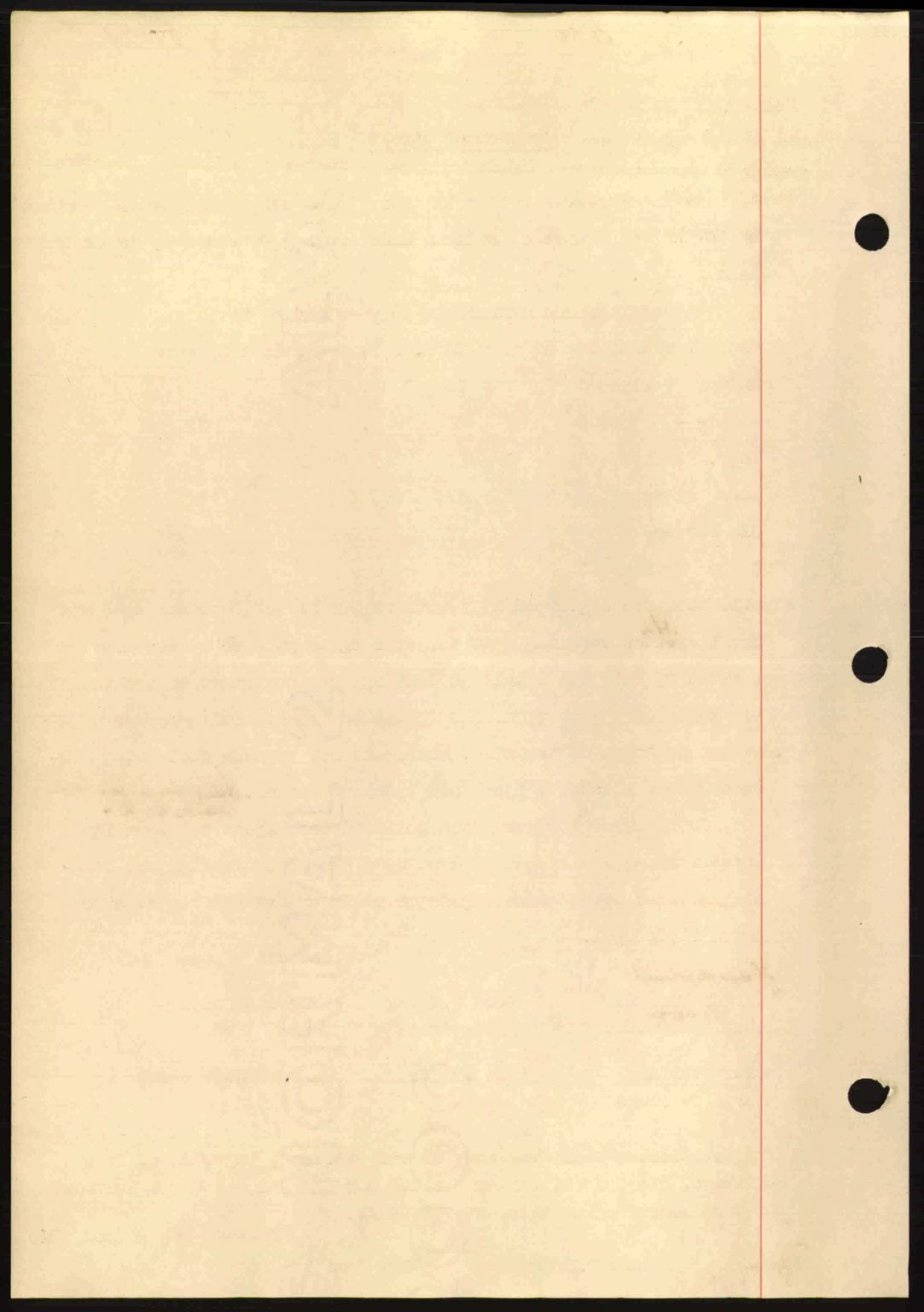 Nordmøre sorenskriveri, AV/SAT-A-4132/1/2/2Ca: Pantebok nr. B90, 1942-1943, Dagboknr: 1594/1943