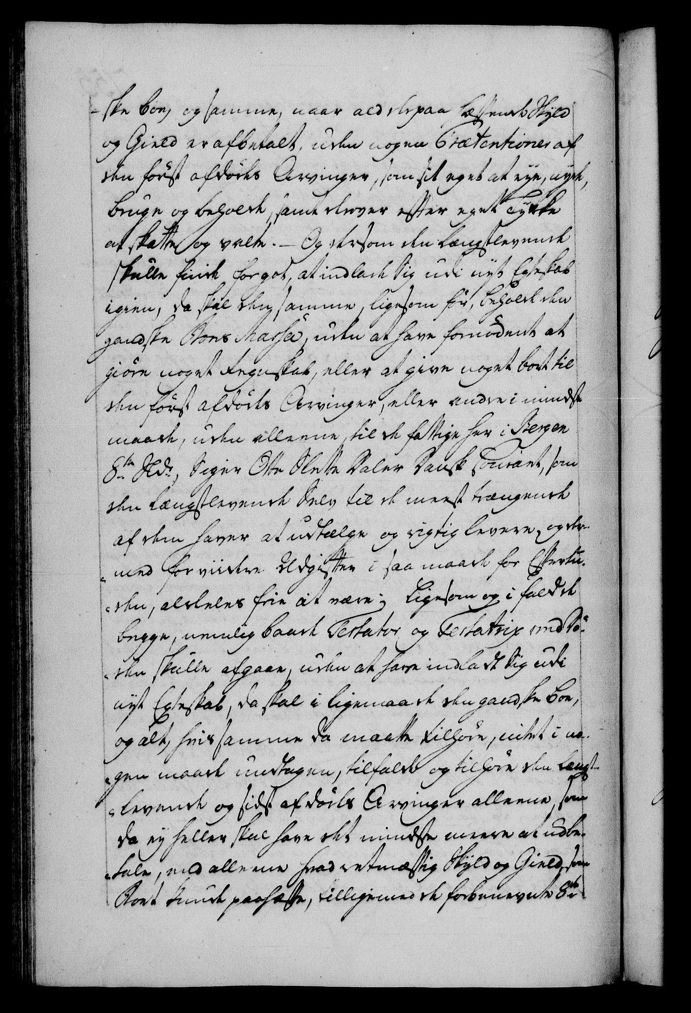 Danske Kanselli 1572-1799, AV/RA-EA-3023/F/Fc/Fca/Fcaa/L0043: Norske registre, 1766-1768, s. 755b