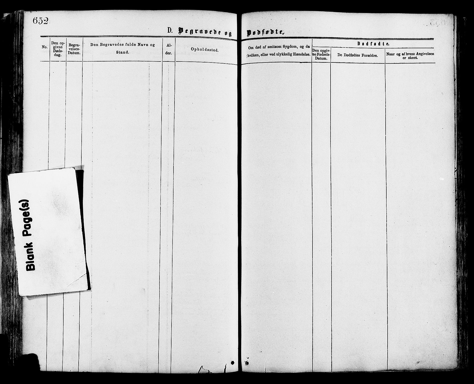 Onsøy prestekontor Kirkebøker, SAO/A-10914/F/Fa/L0004: Ministerialbok nr. I 4, 1861-1877, s. 652