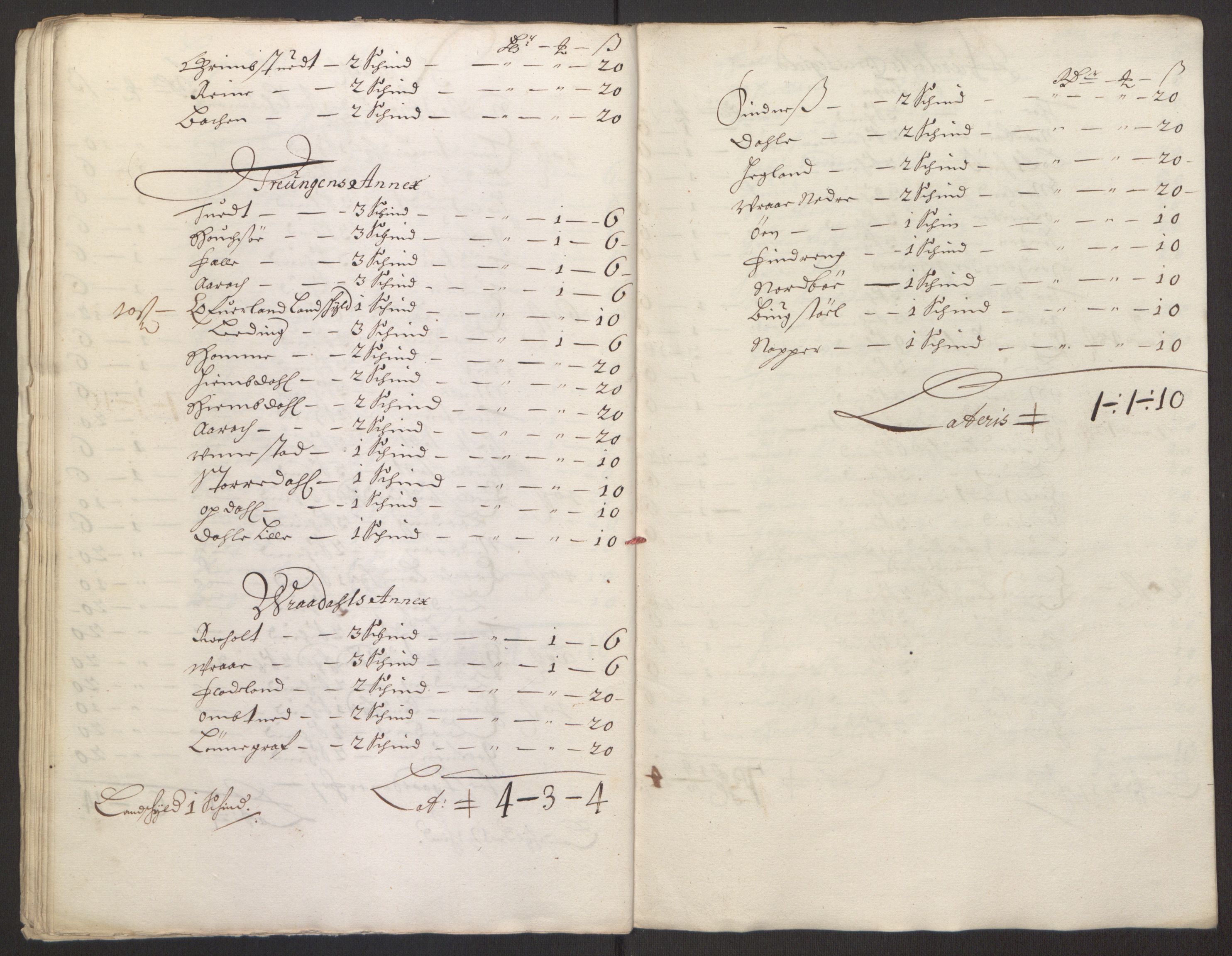 Rentekammeret inntil 1814, Reviderte regnskaper, Fogderegnskap, AV/RA-EA-4092/R35/L2060: Fogderegnskap Øvre og Nedre Telemark, 1671-1672, s. 84