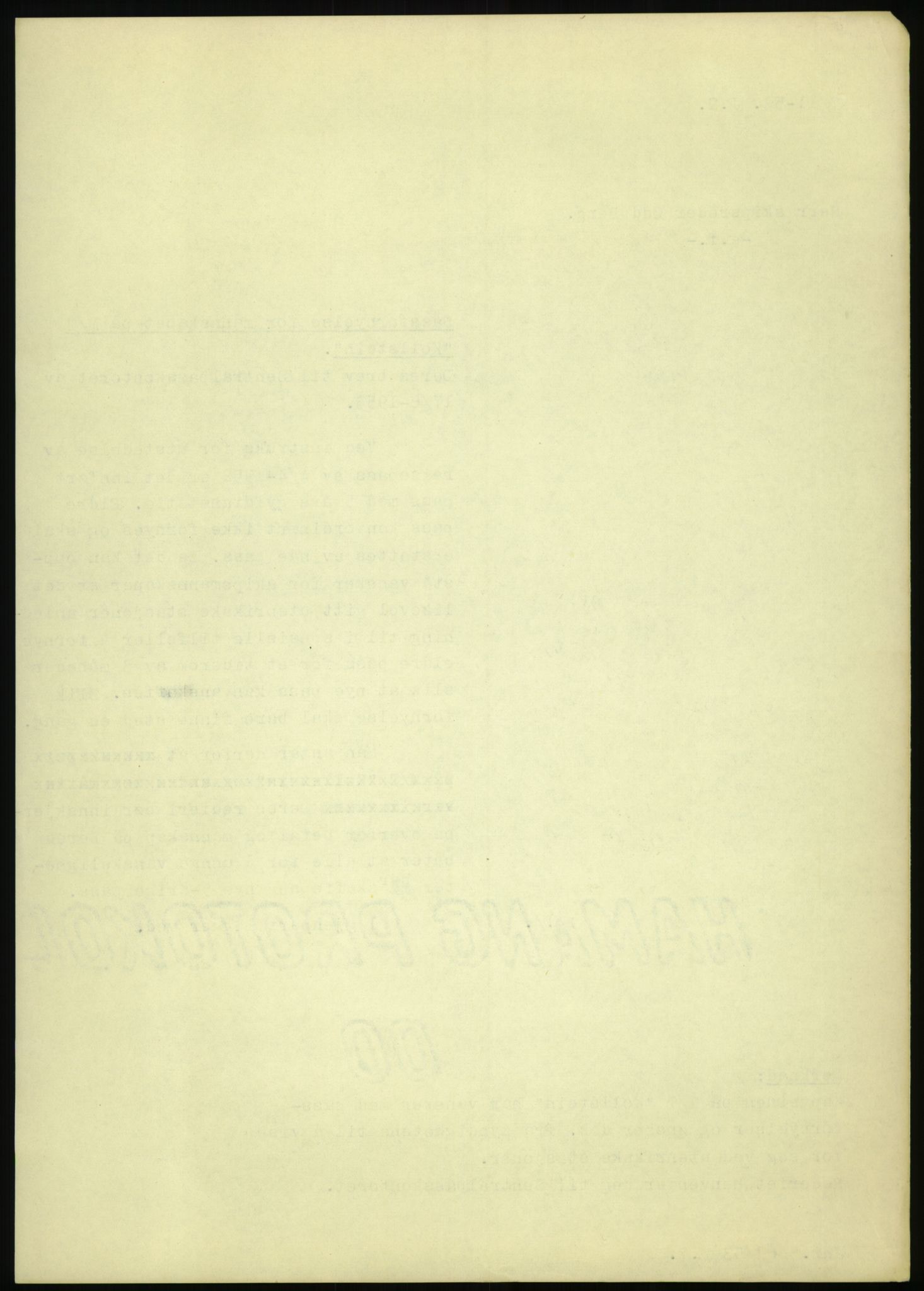 Justisdepartementet, 3. politikontor P3, RA/S-1051/D/L0040: Passinstruksen - Passutstedelse ved utenriksstasjoner, 1947-1959, s. 1297