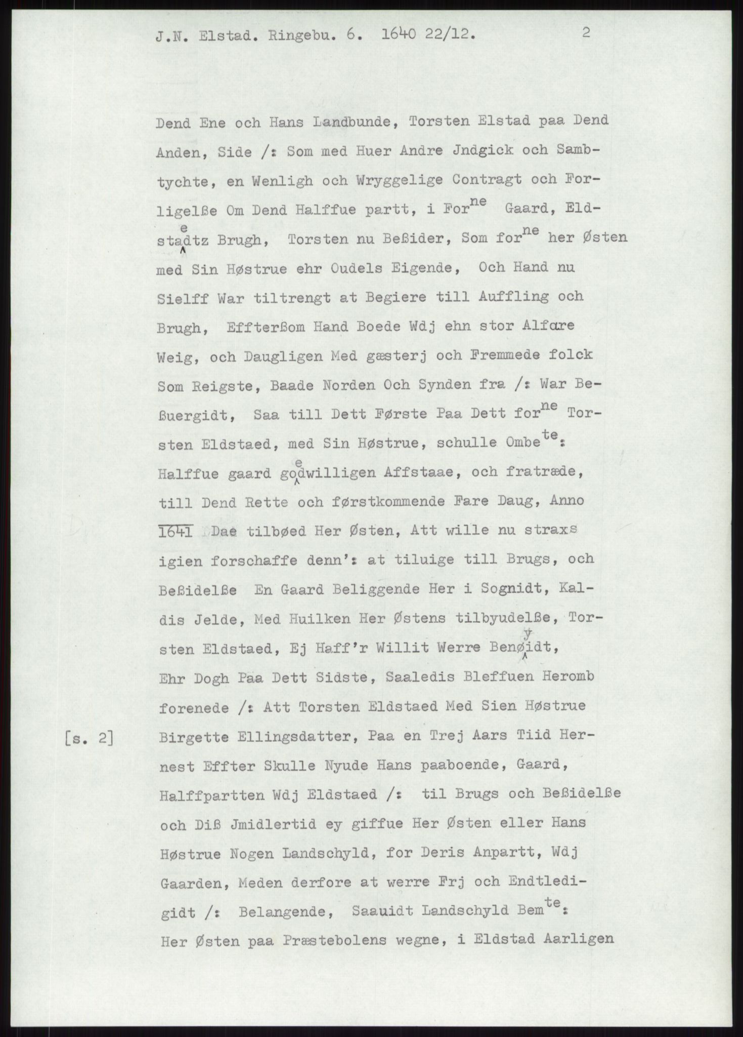 Samlinger til kildeutgivelse, Diplomavskriftsamlingen, RA/EA-4053/H/Ha, s. 1968