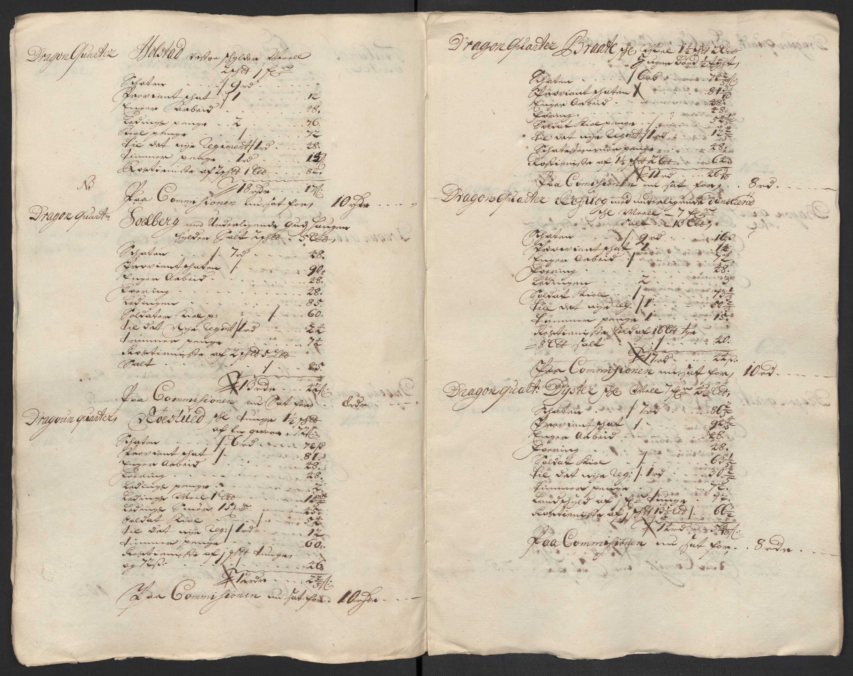 Rentekammeret inntil 1814, Reviderte regnskaper, Fogderegnskap, AV/RA-EA-4092/R10/L0442: Fogderegnskap Aker og Follo, 1699, s. 267