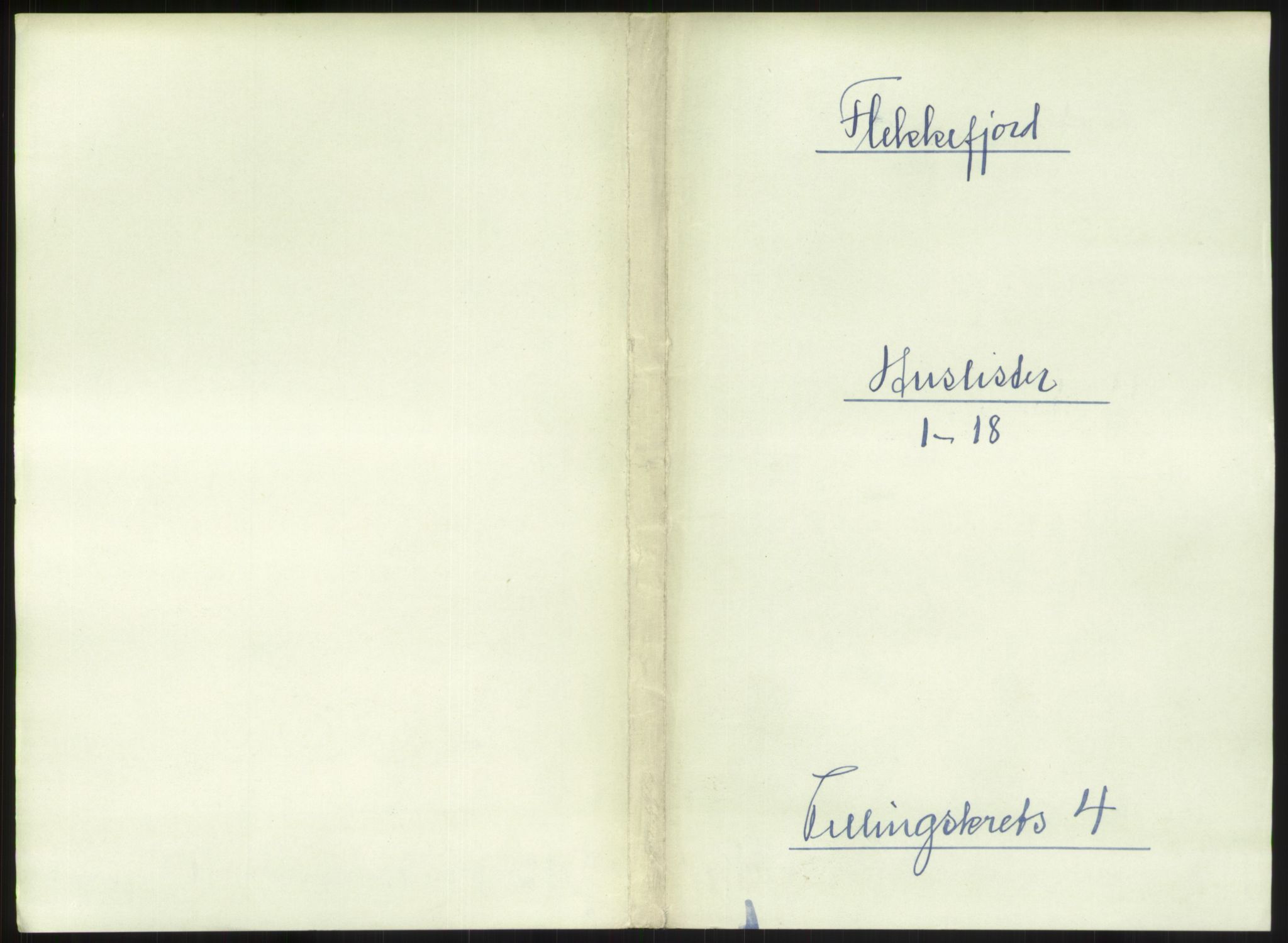 RA, Folketelling 1891 for 1004 Flekkefjord kjøpstad, 1891, s. 166