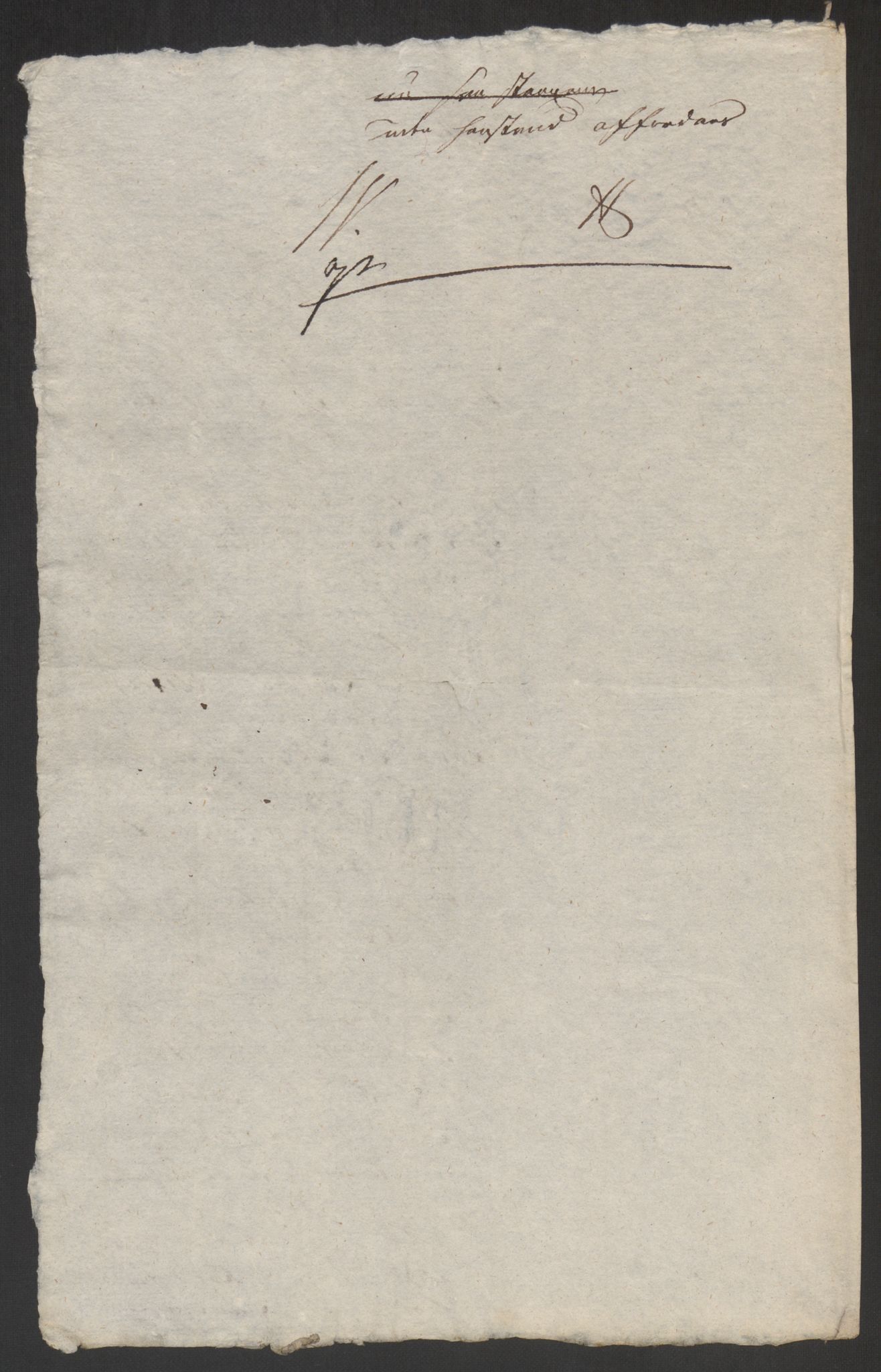 Forsvaret, Den norske kvesthuskasse/krigshospitalkasse, AV/RA-RAFA-1887/F/Fa/L0008: Konsepter, 1790-1793, s. 400