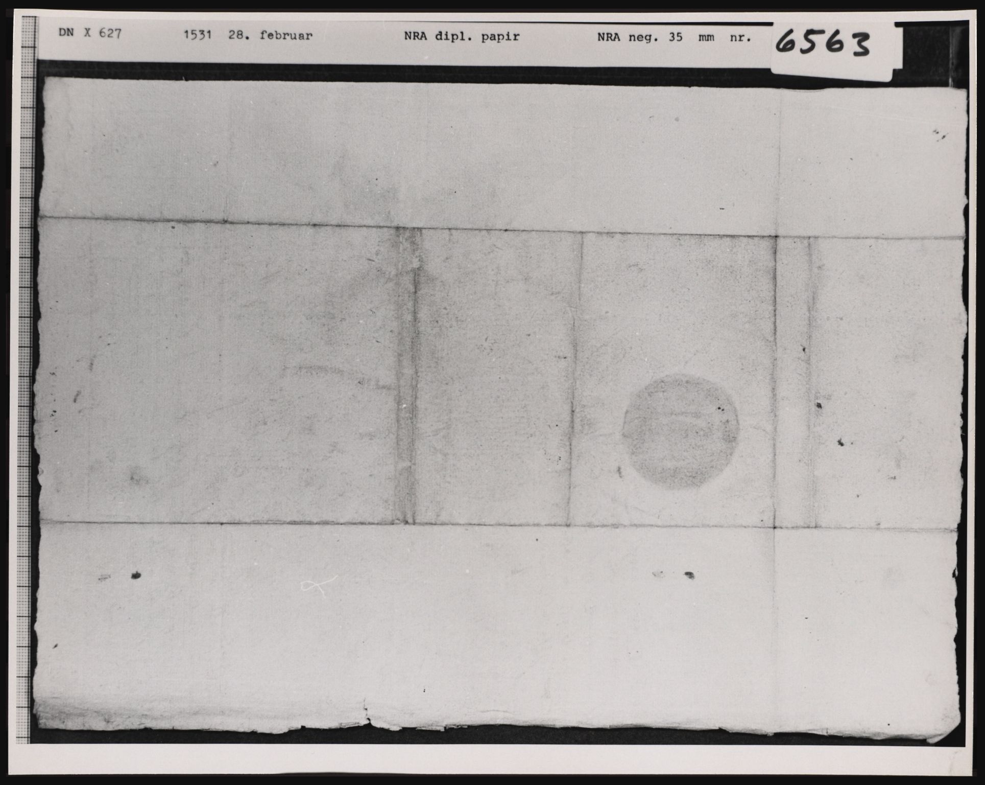 Riksarkivets diplomsamling, RA/EA-5965/F02, 1395-1570, s. 777