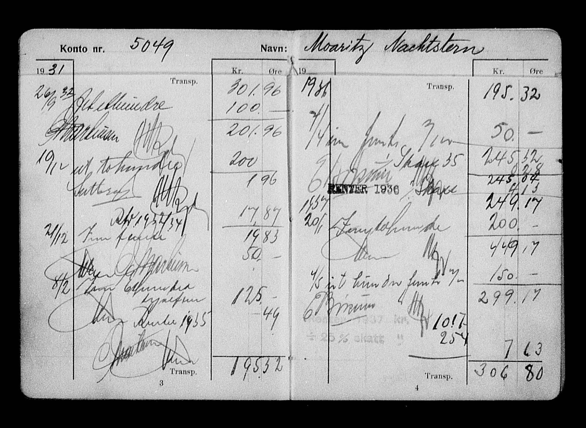 Justisdepartementet, Tilbakeføringskontoret for inndratte formuer, AV/RA-S-1564/H/Hc/Hcc/L0967: --, 1945-1947, s. 105