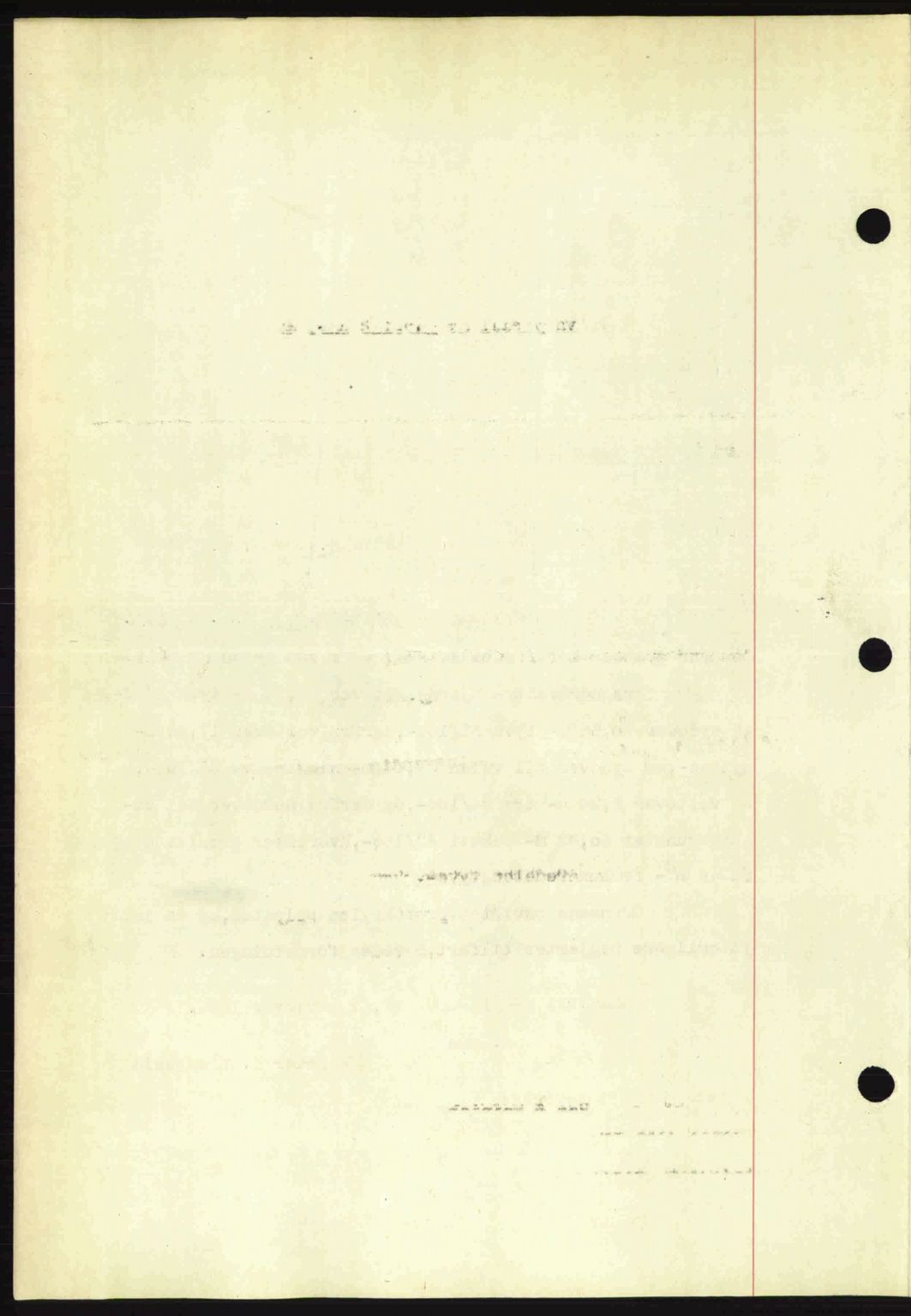 Ålesund byfogd, AV/SAT-A-4384: Pantebok nr. 34 I, 1936-1938, Dagboknr: 19/1937