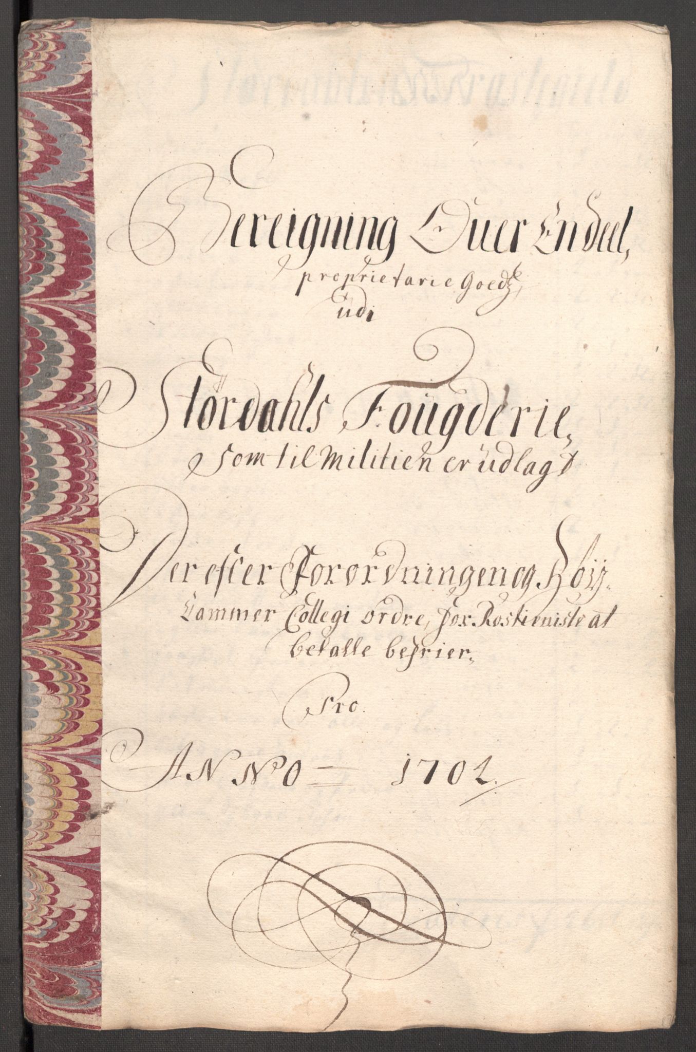 Rentekammeret inntil 1814, Reviderte regnskaper, Fogderegnskap, RA/EA-4092/R62/L4195: Fogderegnskap Stjørdal og Verdal, 1704, s. 249