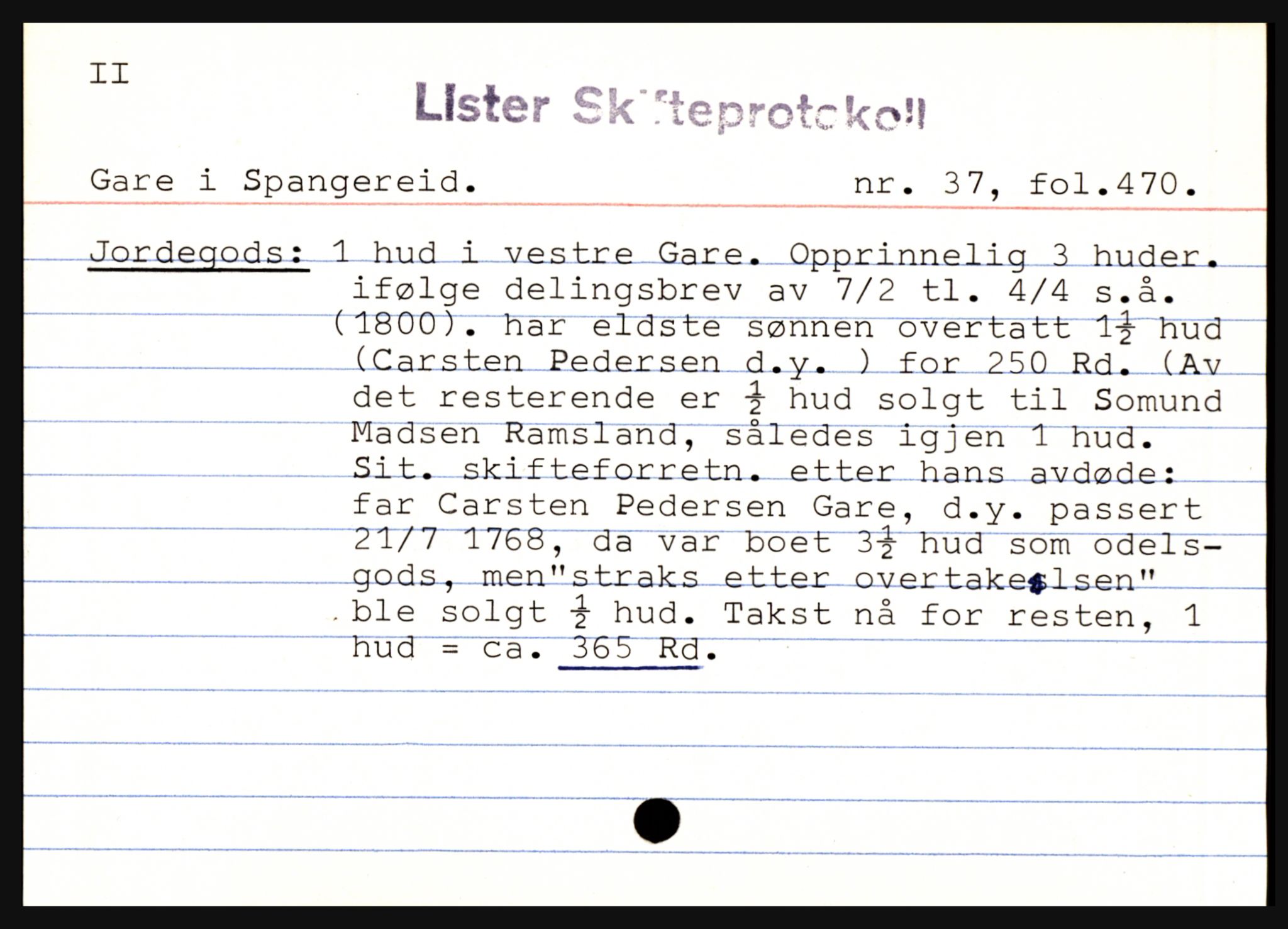 Lister sorenskriveri, AV/SAK-1221-0003/H, s. 11477