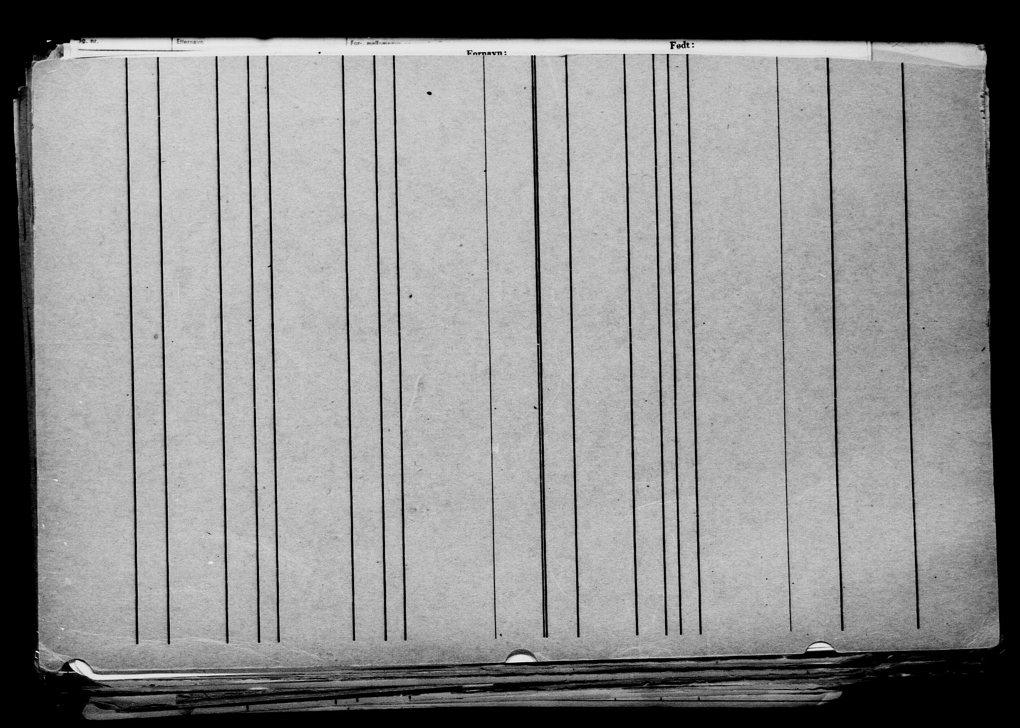 Direktoratet for sjømenn, RA/S-3545/G/Gb/L0166: Hovedkort, 1919, s. 124
