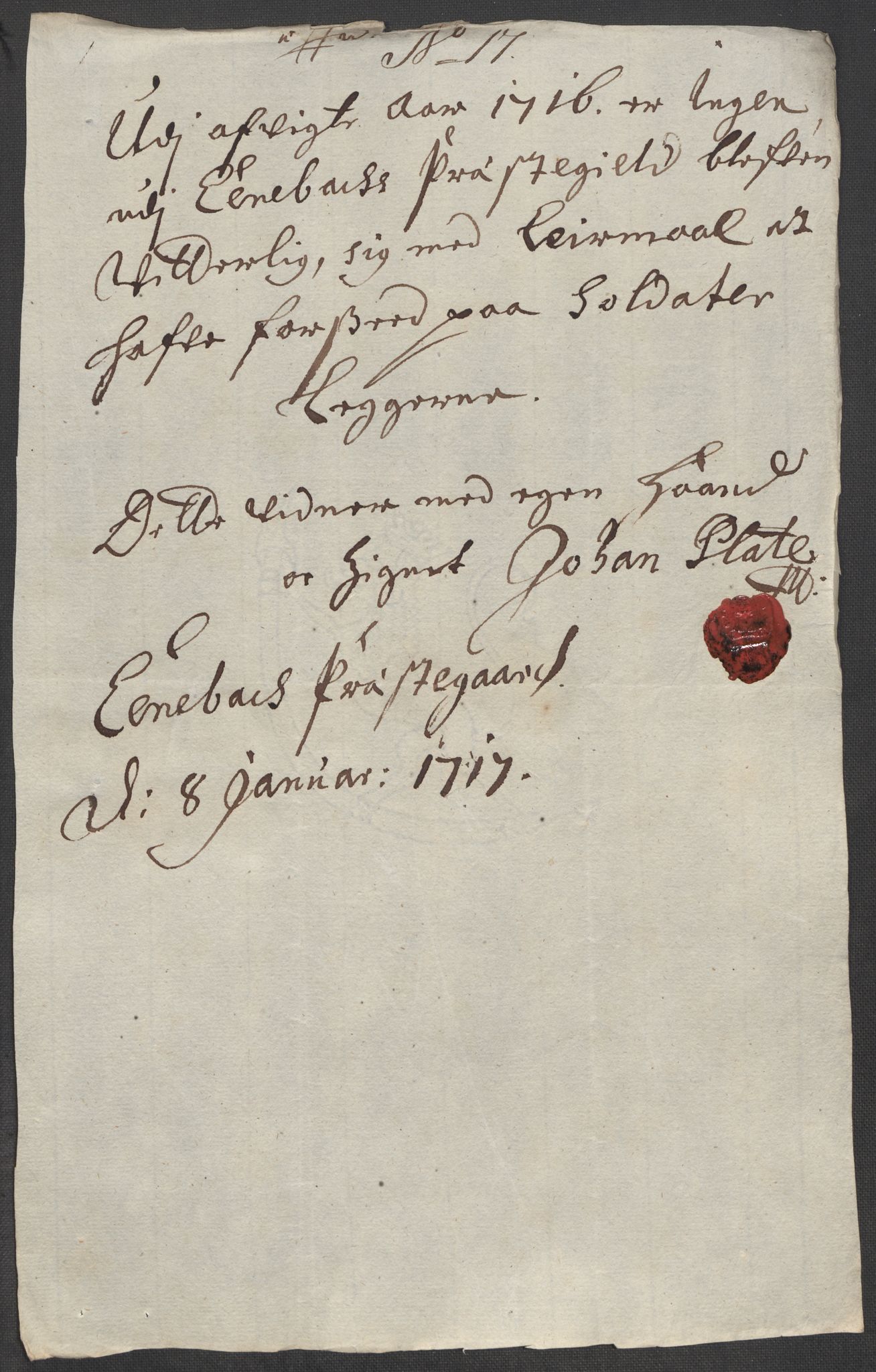 Rentekammeret inntil 1814, Reviderte regnskaper, Fogderegnskap, AV/RA-EA-4092/R11/L0598: Fogderegnskap Nedre Romerike, 1716, s. 214