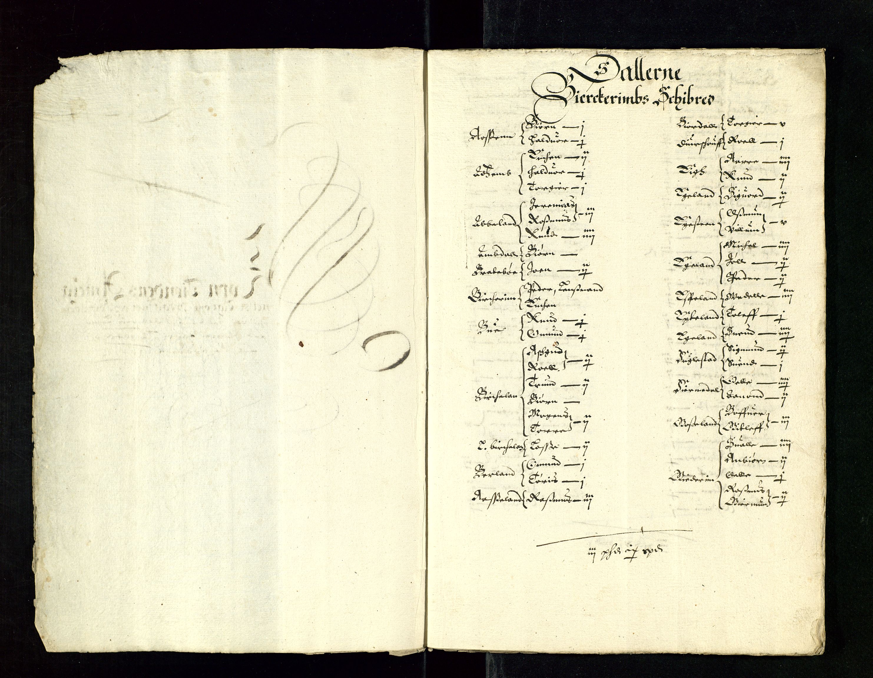 Stavanger len, AV/SAST-A-101870/Ob/L0022: Diverse, 1625-1641, s. 149