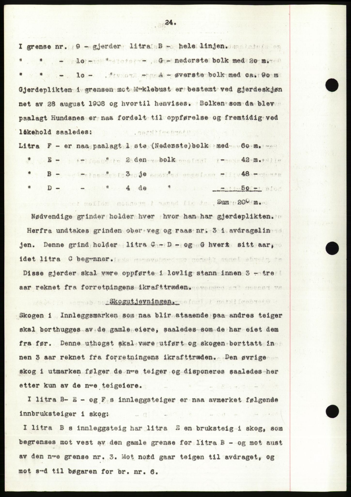 Søre Sunnmøre sorenskriveri, AV/SAT-A-4122/1/2/2C/L0076: Pantebok nr. 2A, 1943-1944, Dagboknr: 42/1944