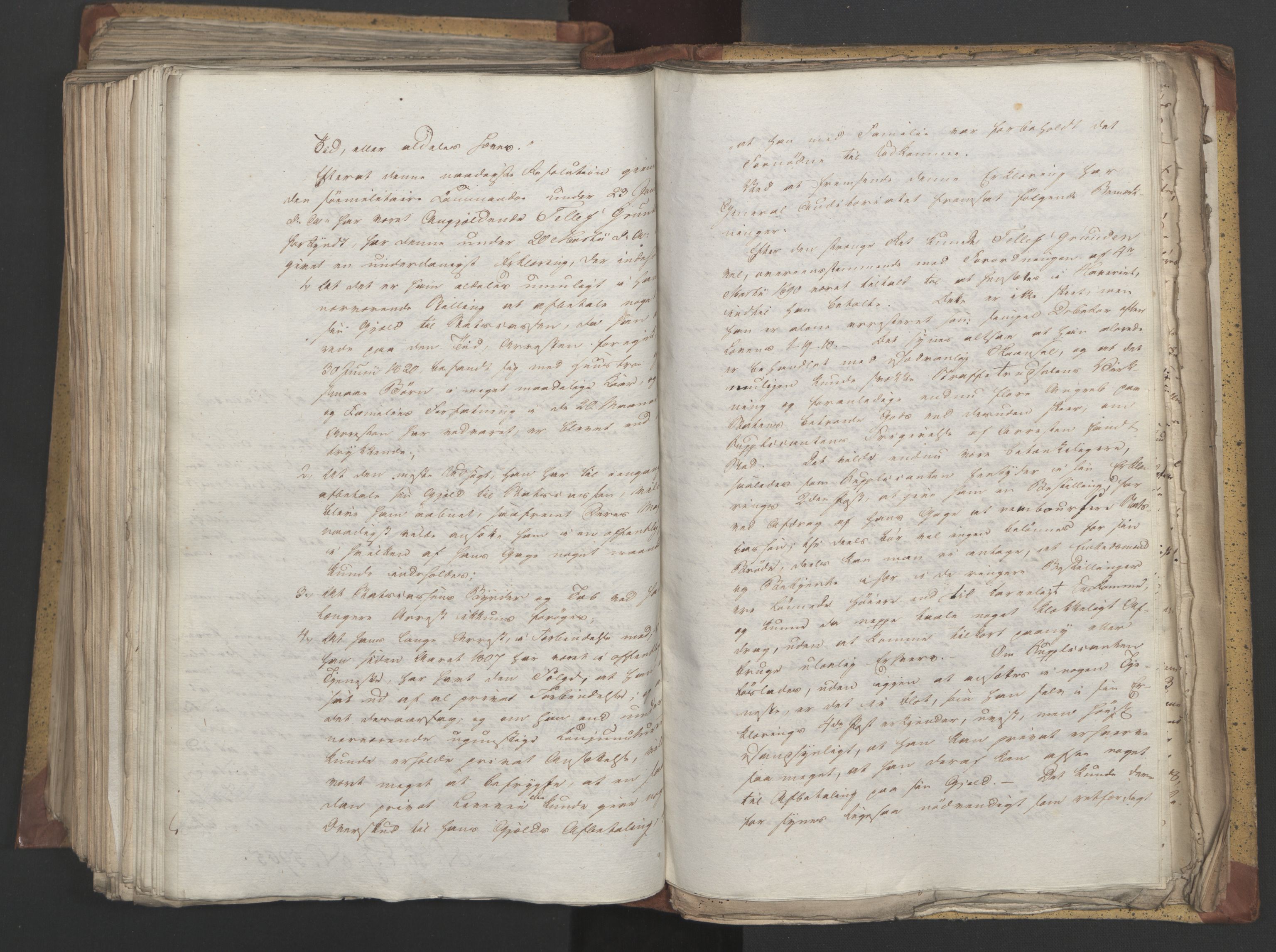 Statsrådsavdelingen i Stockholm, AV/RA-S-1003/D/Da/L0030: Regjeringsinnstillinger nr. 5800-5931, 1822, s. 380