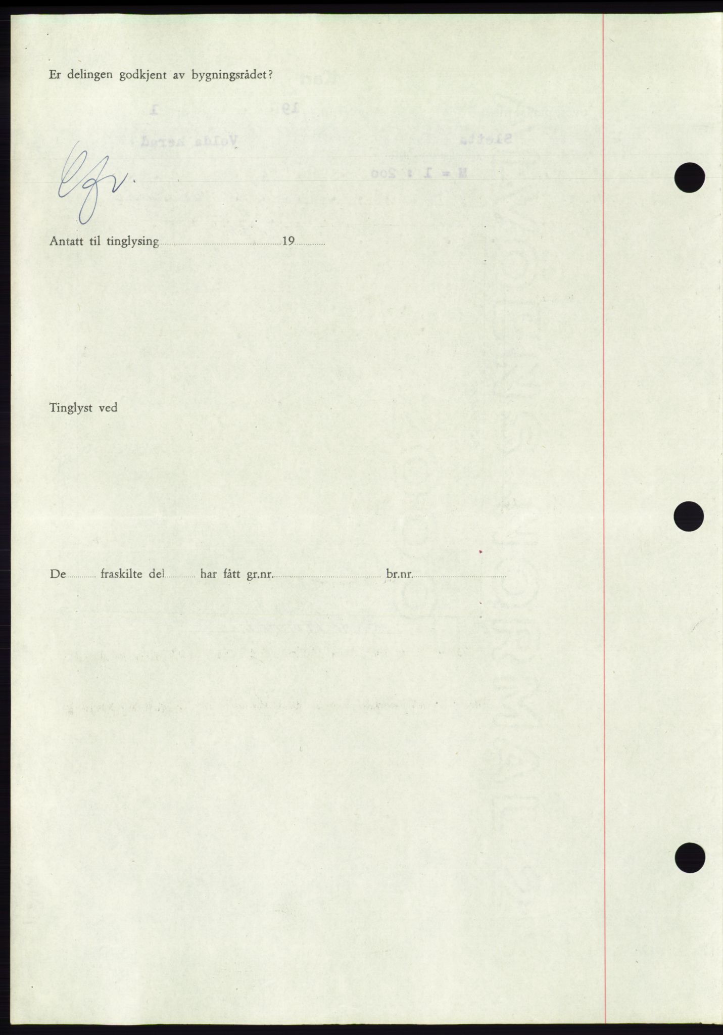 Søre Sunnmøre sorenskriveri, AV/SAT-A-4122/1/2/2C/L0083: Pantebok nr. 9A, 1948-1949, Dagboknr: 1450/1948