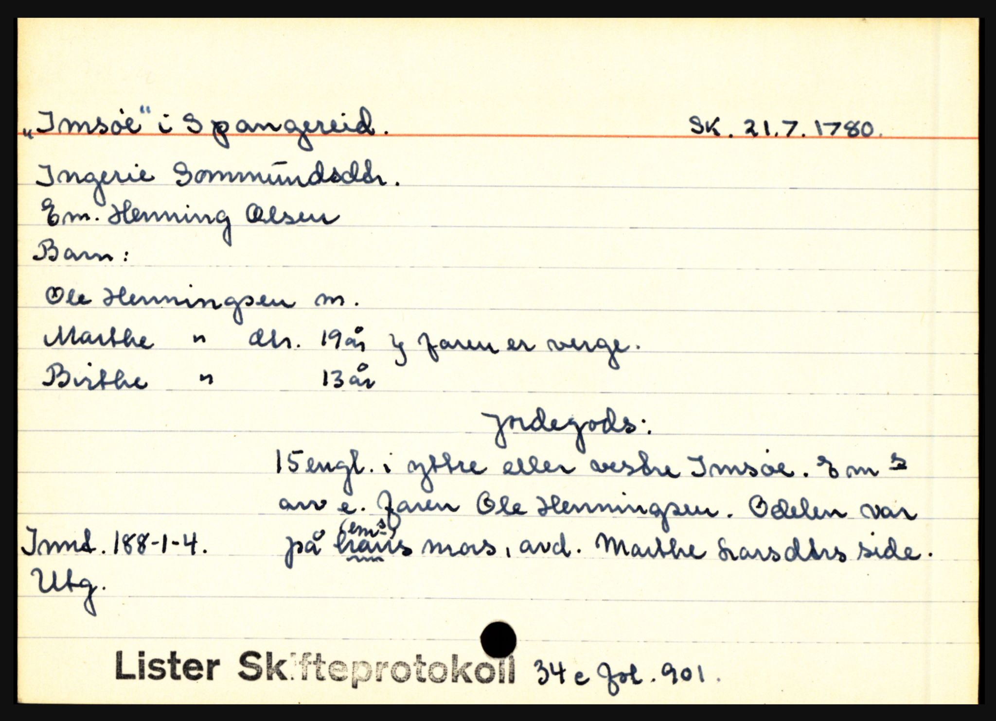 Lister sorenskriveri, AV/SAK-1221-0003/H, s. 18755