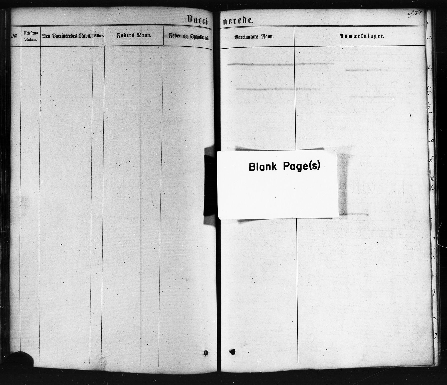 Ministerialprotokoller, klokkerbøker og fødselsregistre - Nordland, AV/SAT-A-1459/872/L1034: Ministerialbok nr. 872A09, 1864-1884, s. 378