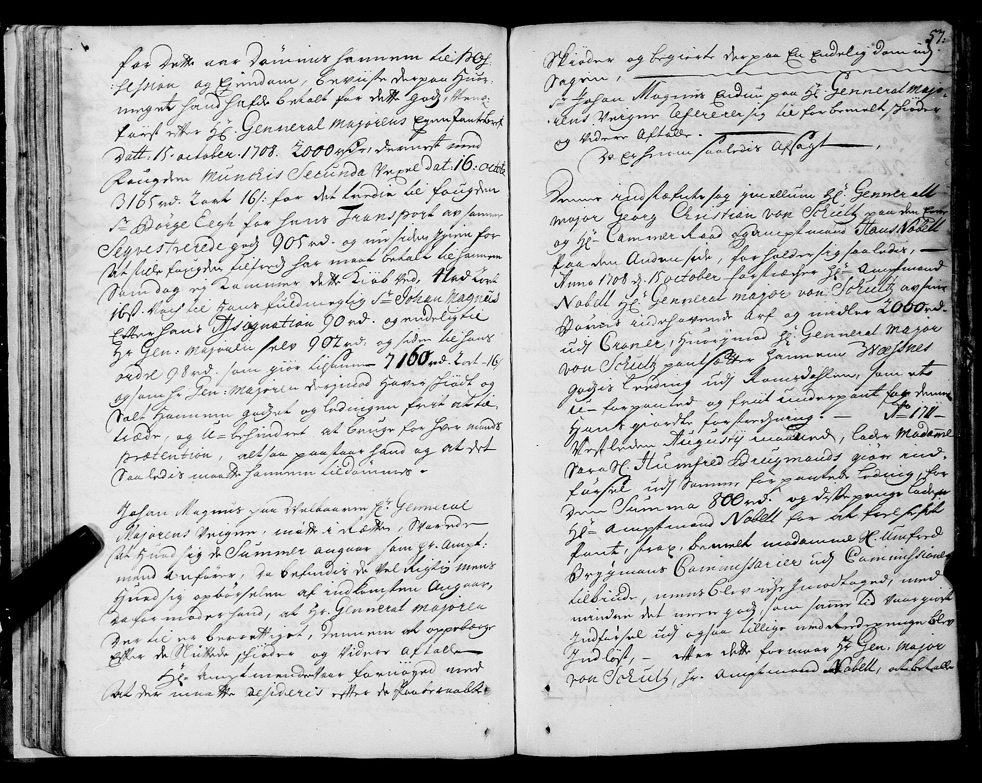 Romsdal sorenskriveri, SAT/A-4149/1/1/1A/L0007: Tingbok, 1711-1714, s. 56b-57a