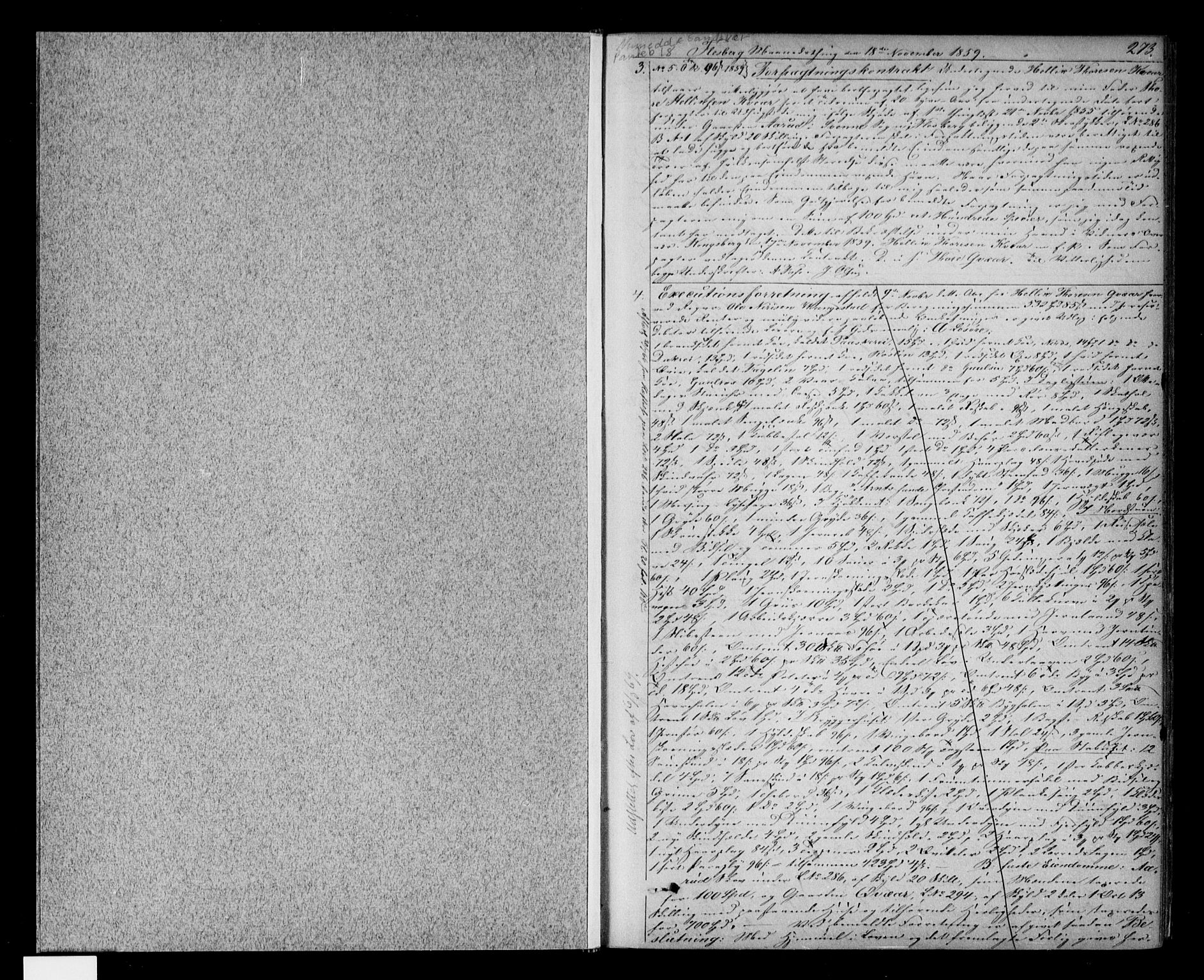 Numedal og Sandsvær sorenskriveri, AV/SAKO-A-128/G/Ga/Gaa/L0018B: Pantebok nr. I 18b, 1859-1862, s. 273