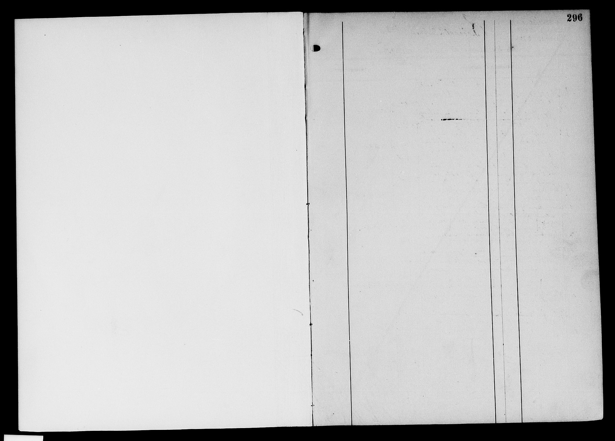 Follo sorenskriveri, SAO/A-10274/G/Gb/Gbi/L0001b: Panteregister nr. IX 1b, 1897-1938, s. 296