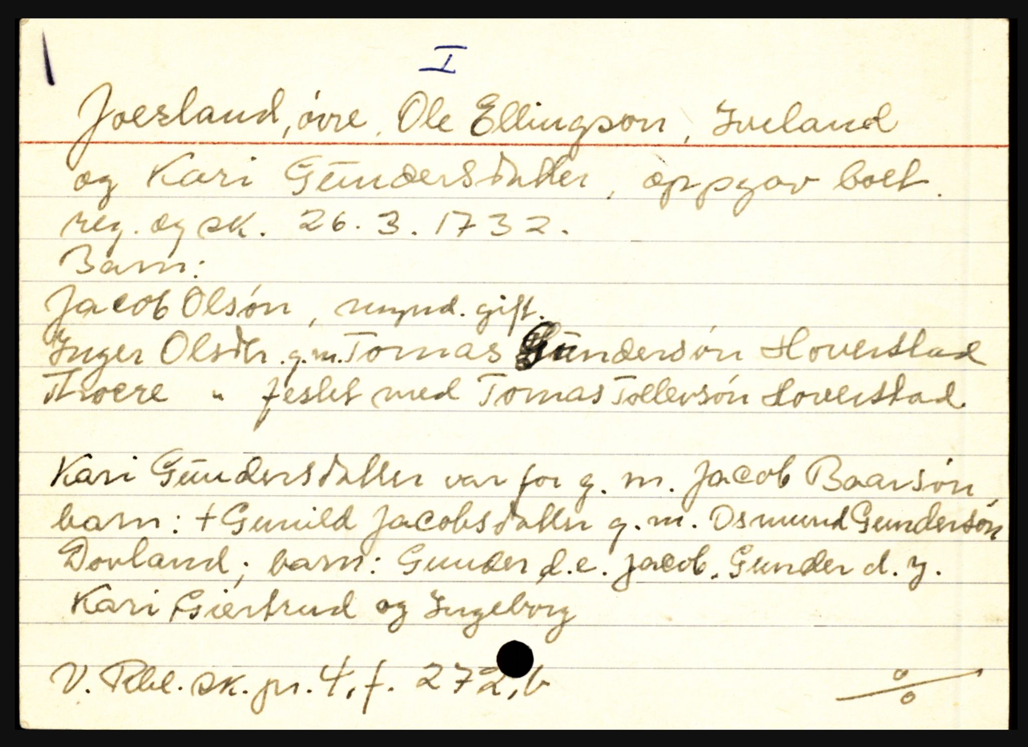 Setesdal sorenskriveri, AV/SAK-1221-0011/H, s. 5719