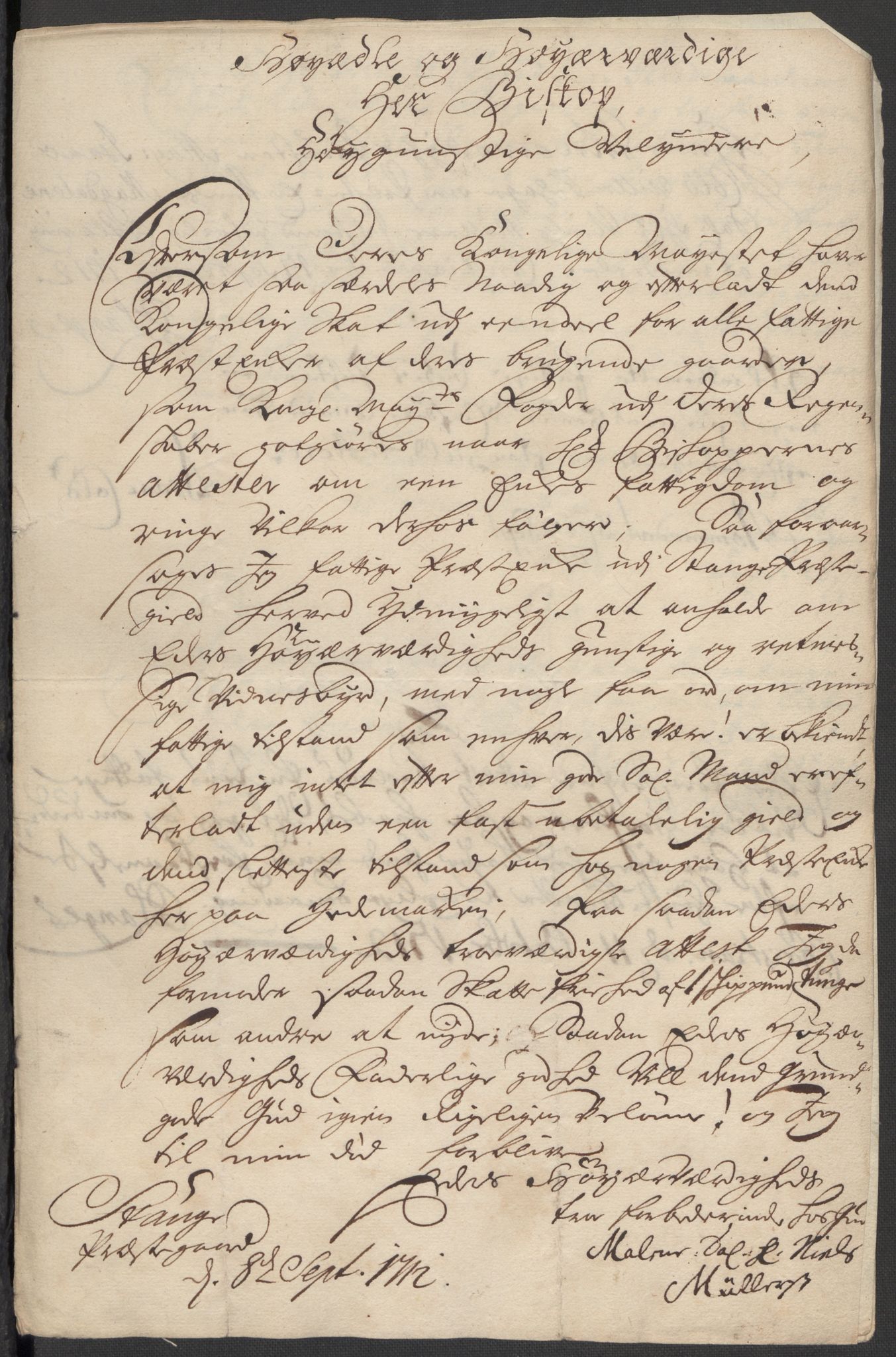 Rentekammeret inntil 1814, Reviderte regnskaper, Fogderegnskap, RA/EA-4092/R16/L1050: Fogderegnskap Hedmark, 1713, s. 382