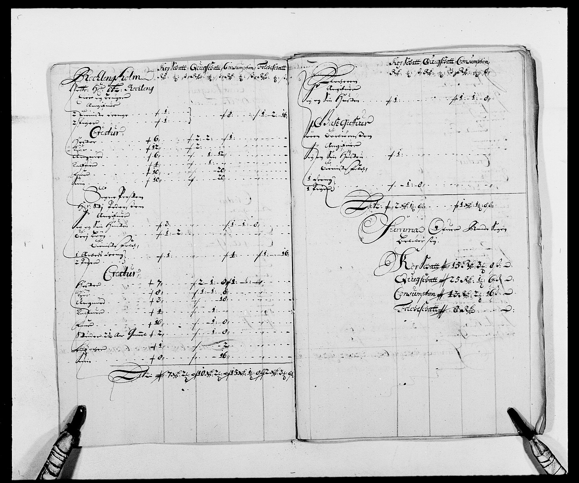 Rentekammeret inntil 1814, Reviderte regnskaper, Fogderegnskap, AV/RA-EA-4092/R02/L0103: Fogderegnskap Moss og Verne kloster, 1682-1684, s. 429