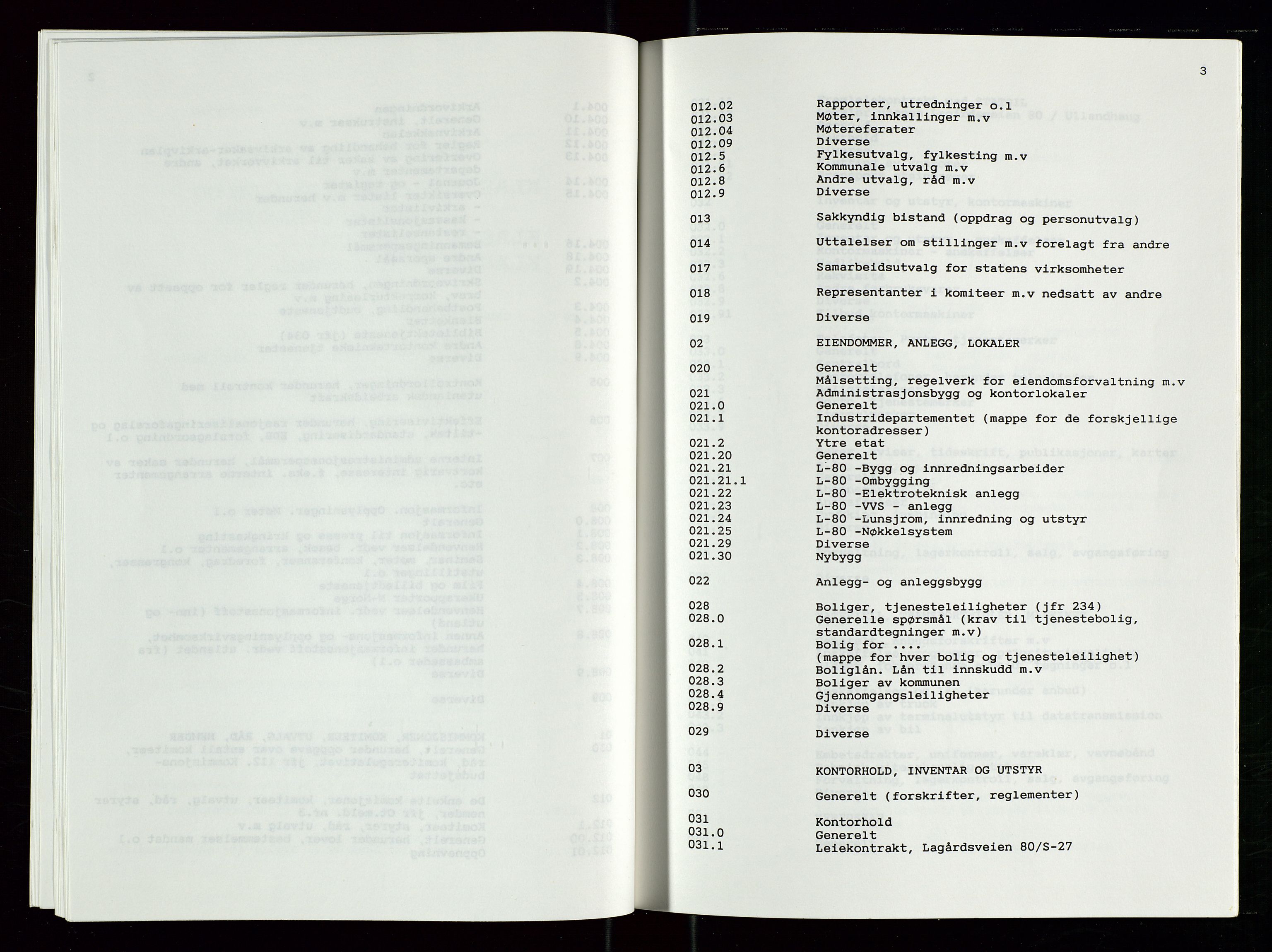 Industridepartementet, Oljekontoret, AV/SAST-A-101348/Da/L0001:  Arkivnøkkel 701 - 707 Miljøvern, forurensning, 1965-1972, s. 22