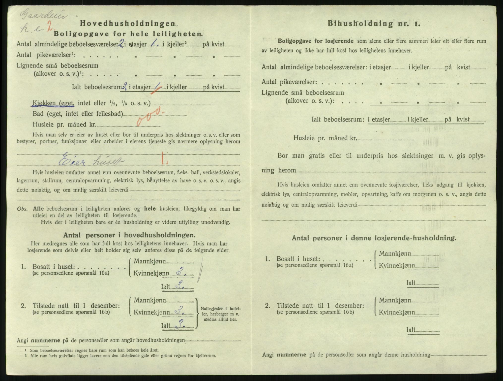 SAKO, Folketelling 1920 for 0705 Tønsberg kjøpstad, 1920, s. 6850