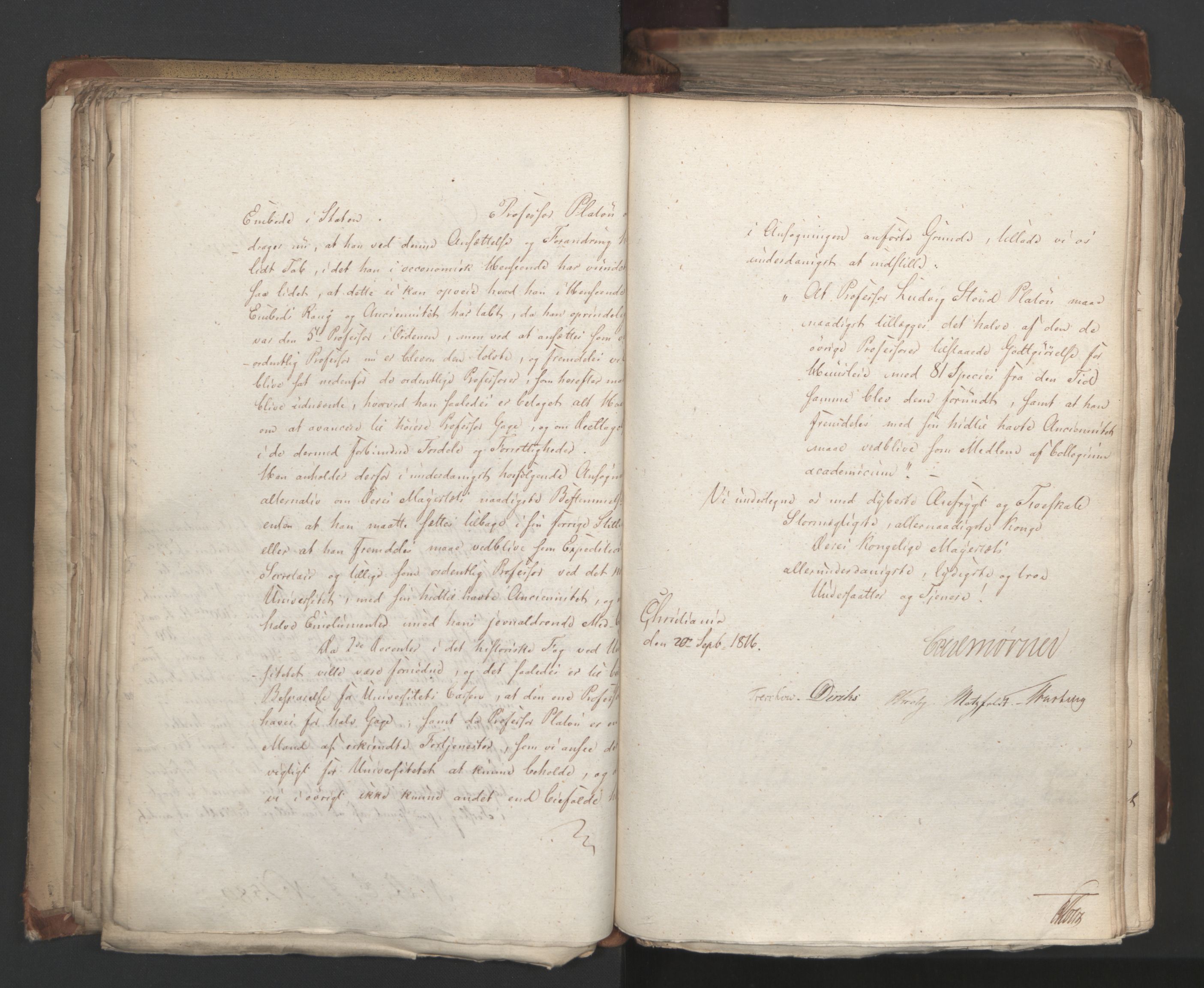 Statsrådsavdelingen i Stockholm, AV/RA-S-1003/D/Da/L0007: Regjeringsinnstillinger nr. 1545-1813, 1816, s. 96