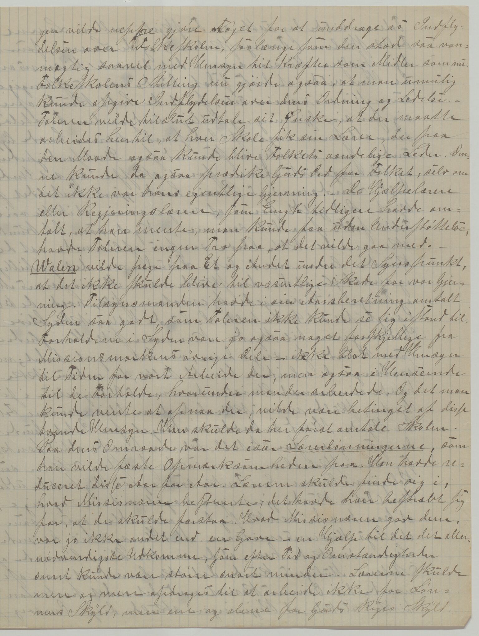 Det Norske Misjonsselskap - hovedadministrasjonen, VID/MA-A-1045/D/Da/Daa/L0036/0001: Konferansereferat og årsberetninger / Konferansereferat fra Madagaskar Innland., 1882