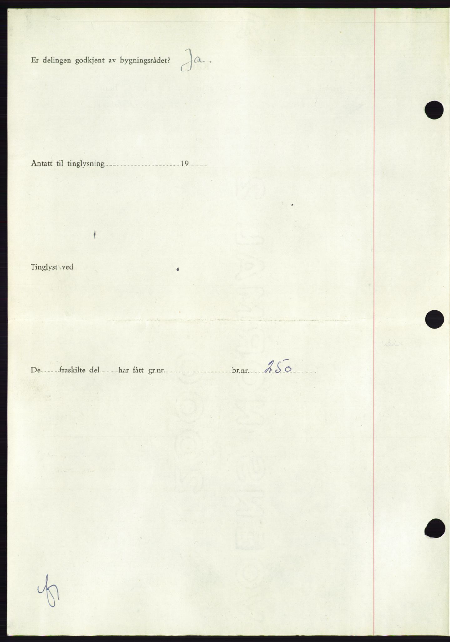 Søre Sunnmøre sorenskriveri, AV/SAT-A-4122/1/2/2C/L0102: Pantebok nr. 28A, 1955-1956, Dagboknr: 2602/1955