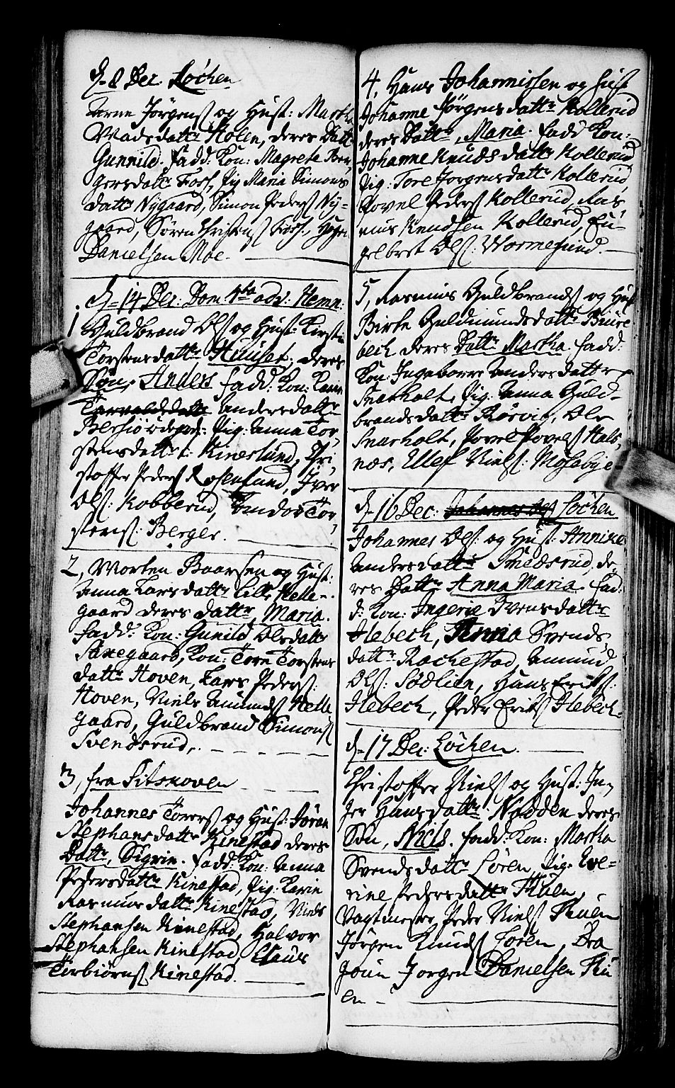 Høland prestekontor Kirkebøker, AV/SAO-A-10346a/F/Fa/L0003: Ministerialbok nr. I 3, 1739-1756