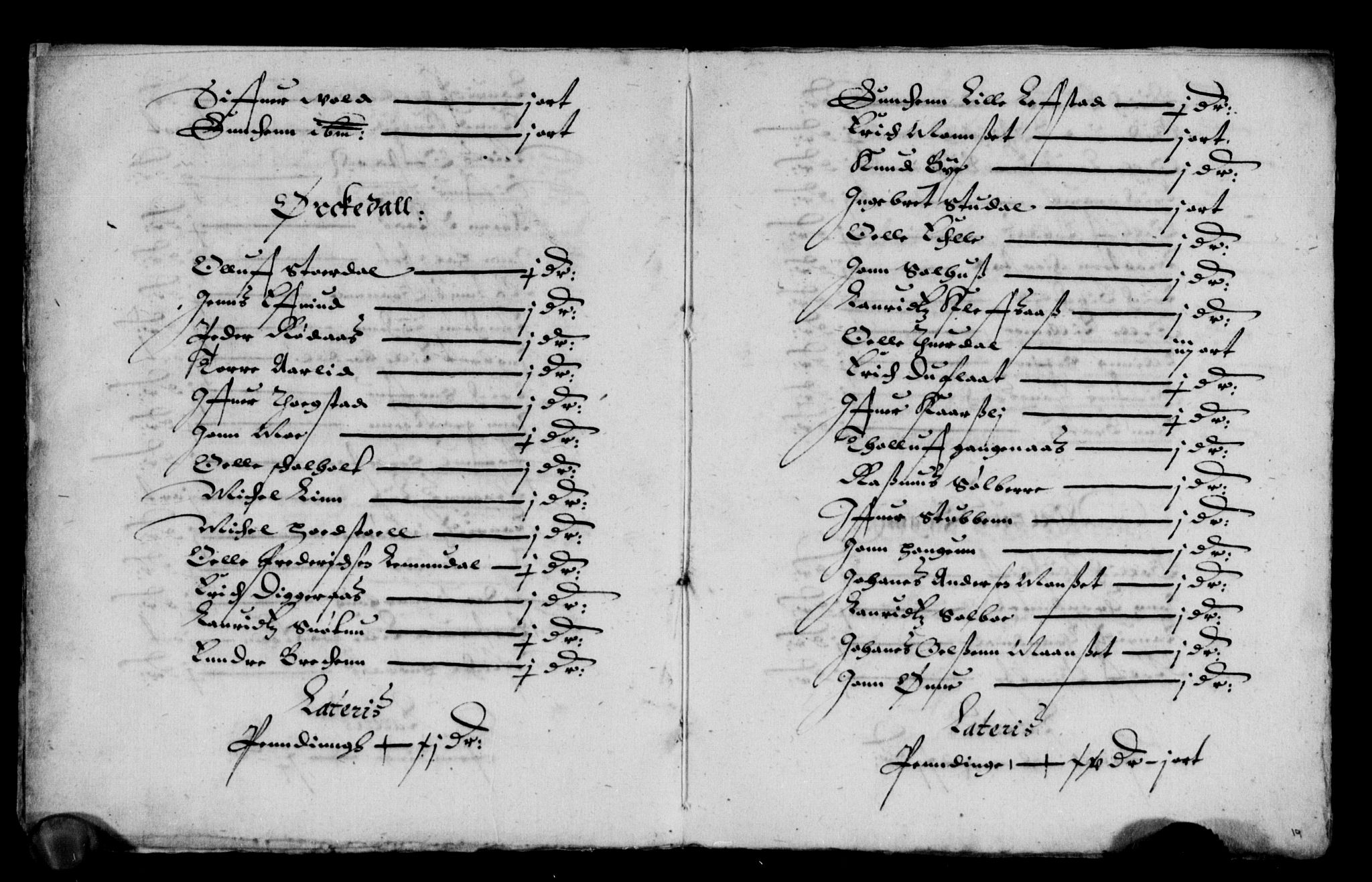 Rentekammeret inntil 1814, Reviderte regnskaper, Lensregnskaper, AV/RA-EA-5023/R/Rb/Rbw/L0054: Trondheim len, 1634-1635