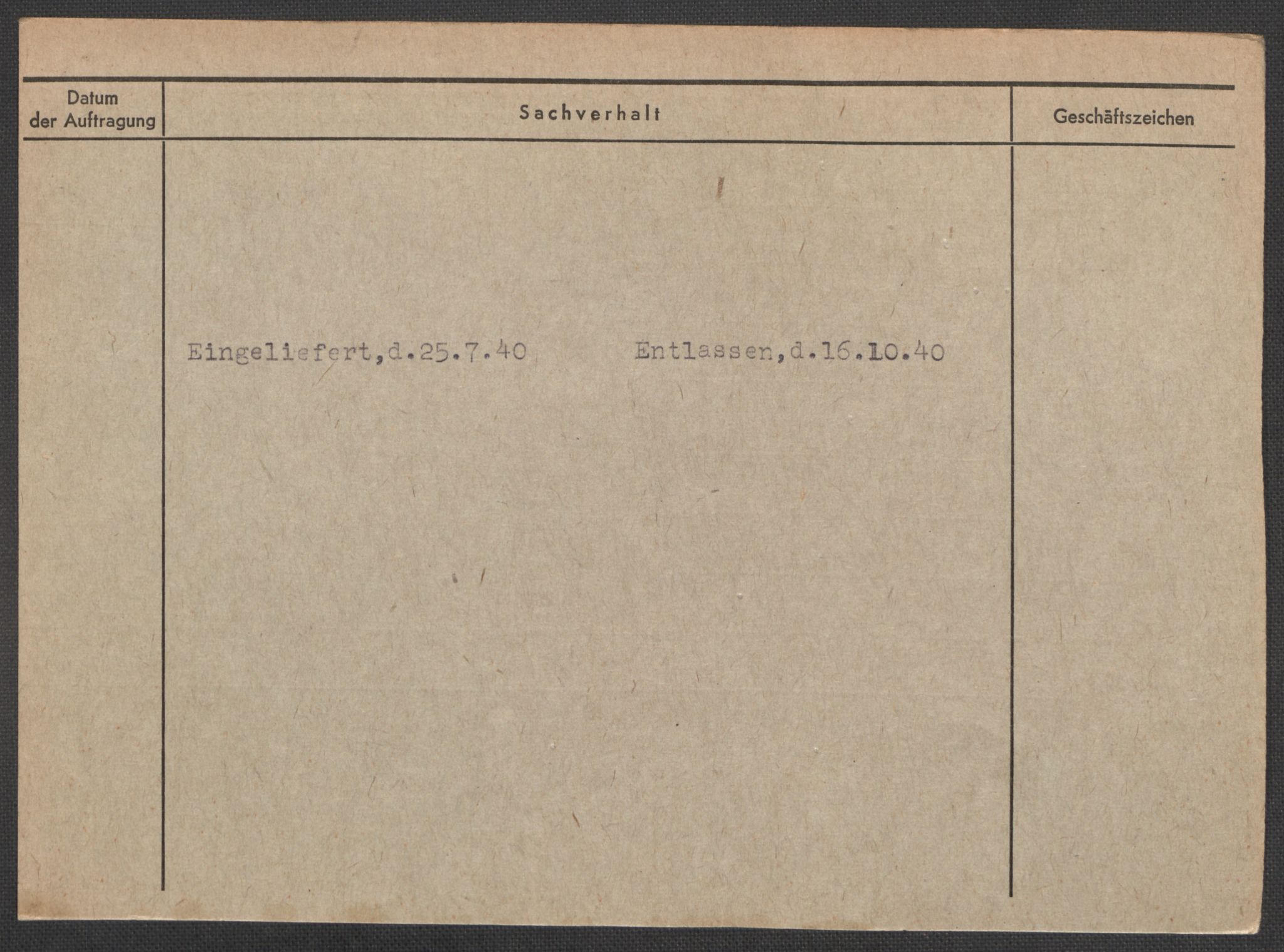 Befehlshaber der Sicherheitspolizei und des SD, AV/RA-RAFA-5969/E/Ea/Eaa/L0003: Register over norske fanger i Møllergata 19: Eng-Hag, 1940-1945, s. 381