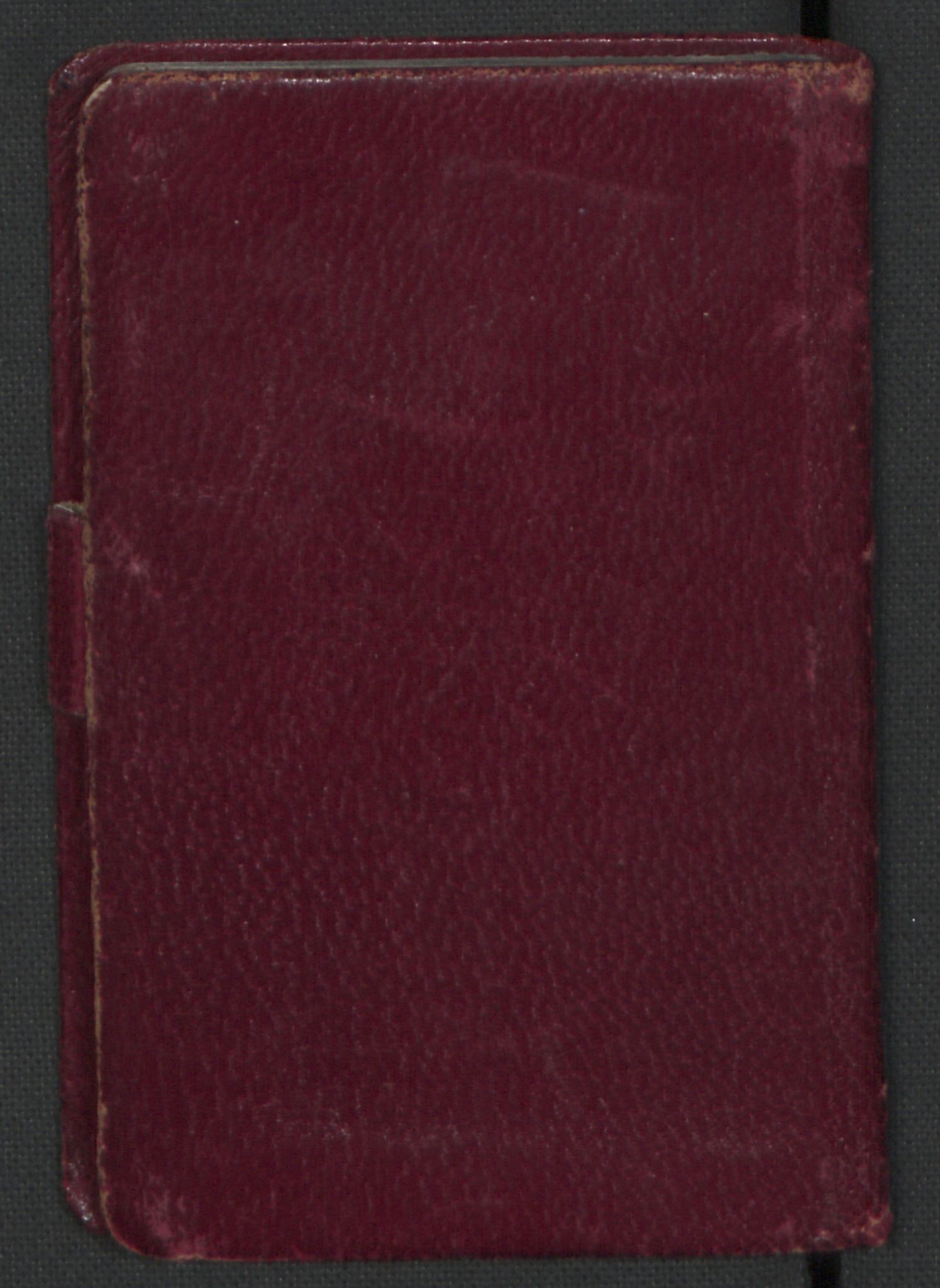 Quisling, Vidkun, RA/PA-0750/H/L0001: 7. sanser (lomme-almanakker) med Quislings egenhendige innførsler. 22 stk. i skinnmappe, 1922-1944, s. 685