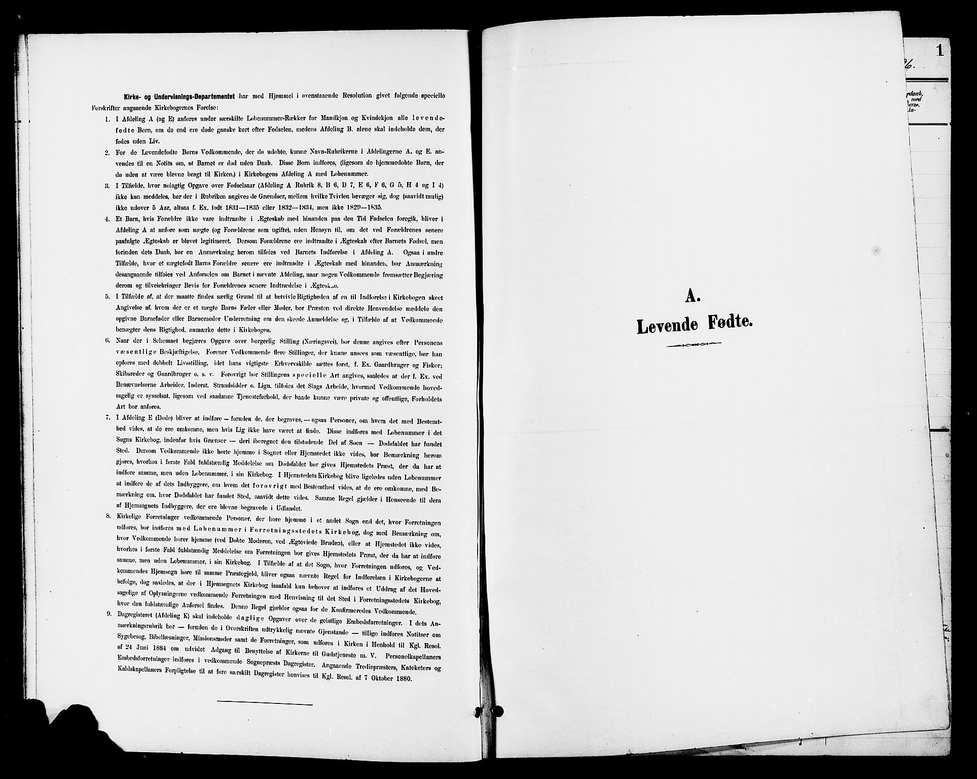 Jevnaker prestekontor, AV/SAH-PREST-116/H/Ha/Hab/L0003: Klokkerbok nr. 3, 1896-1909
