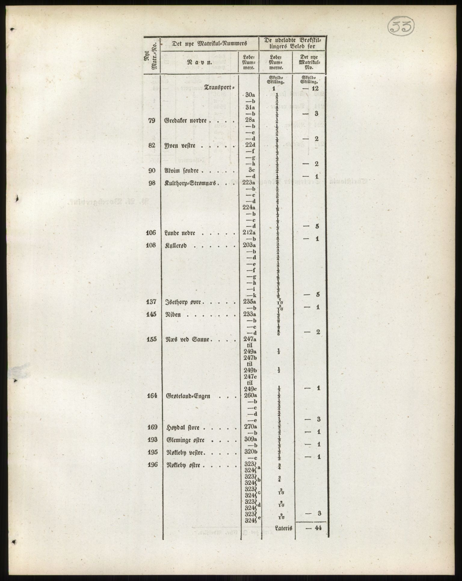 Andre publikasjoner, PUBL/PUBL-999/0002/0001: Bind 1 - Smålenenes amt, 1838, s. 56