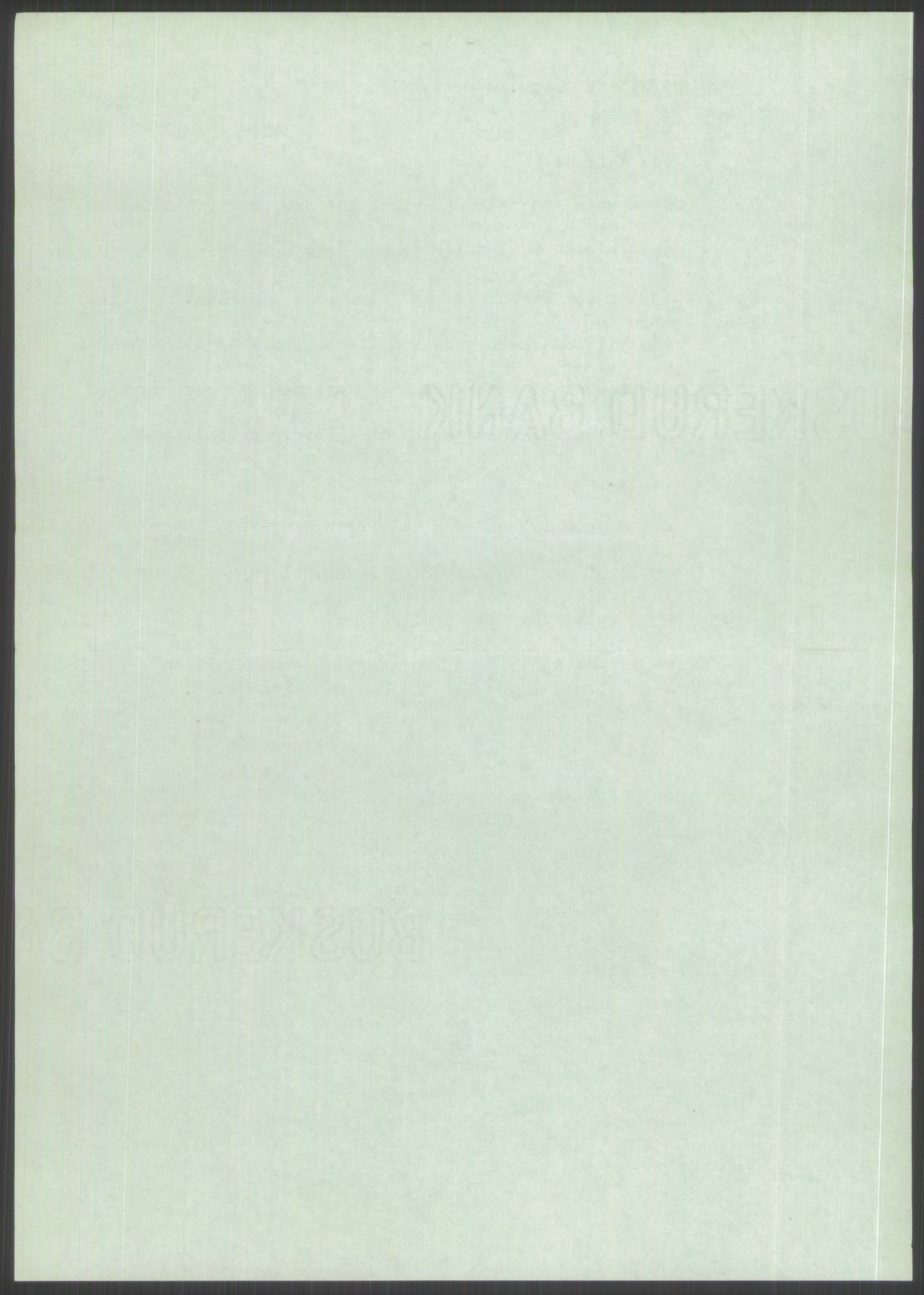 Samlinger til kildeutgivelse, Amerikabrevene, AV/RA-EA-4057/F/L0022: Innlån fra Vestfold. Innlån fra Telemark: Bratås - Duus, 1838-1914, s. 34