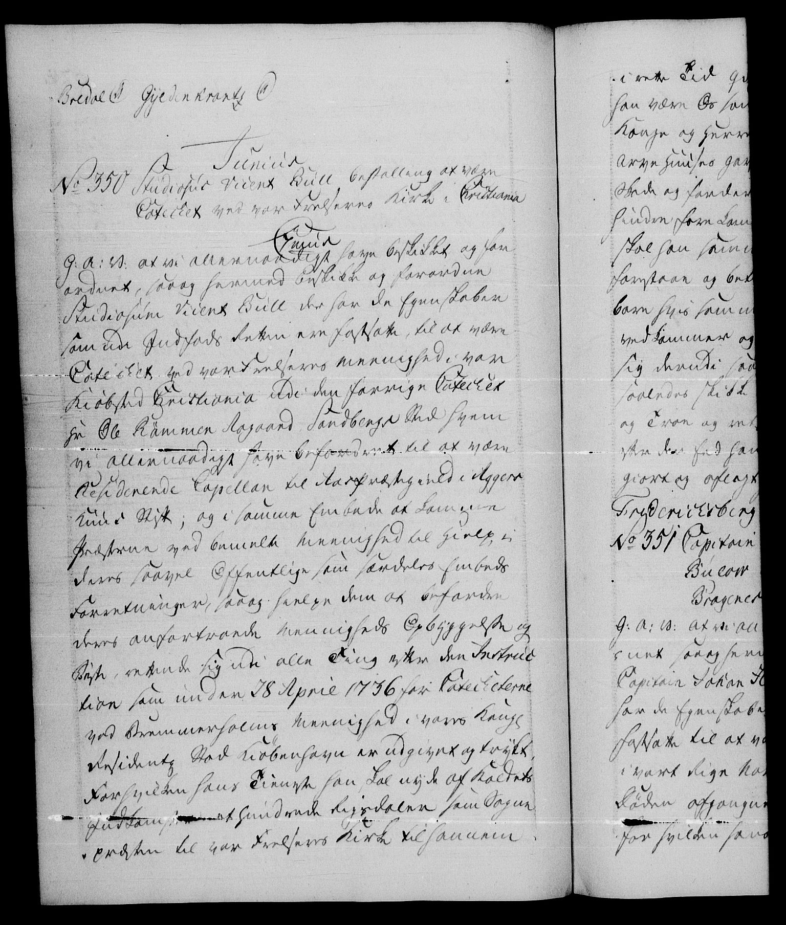 Danske Kanselli 1572-1799, RA/EA-3023/F/Fc/Fca/Fcaa/L0052: Norske registre, 1788-1789, s. 624b