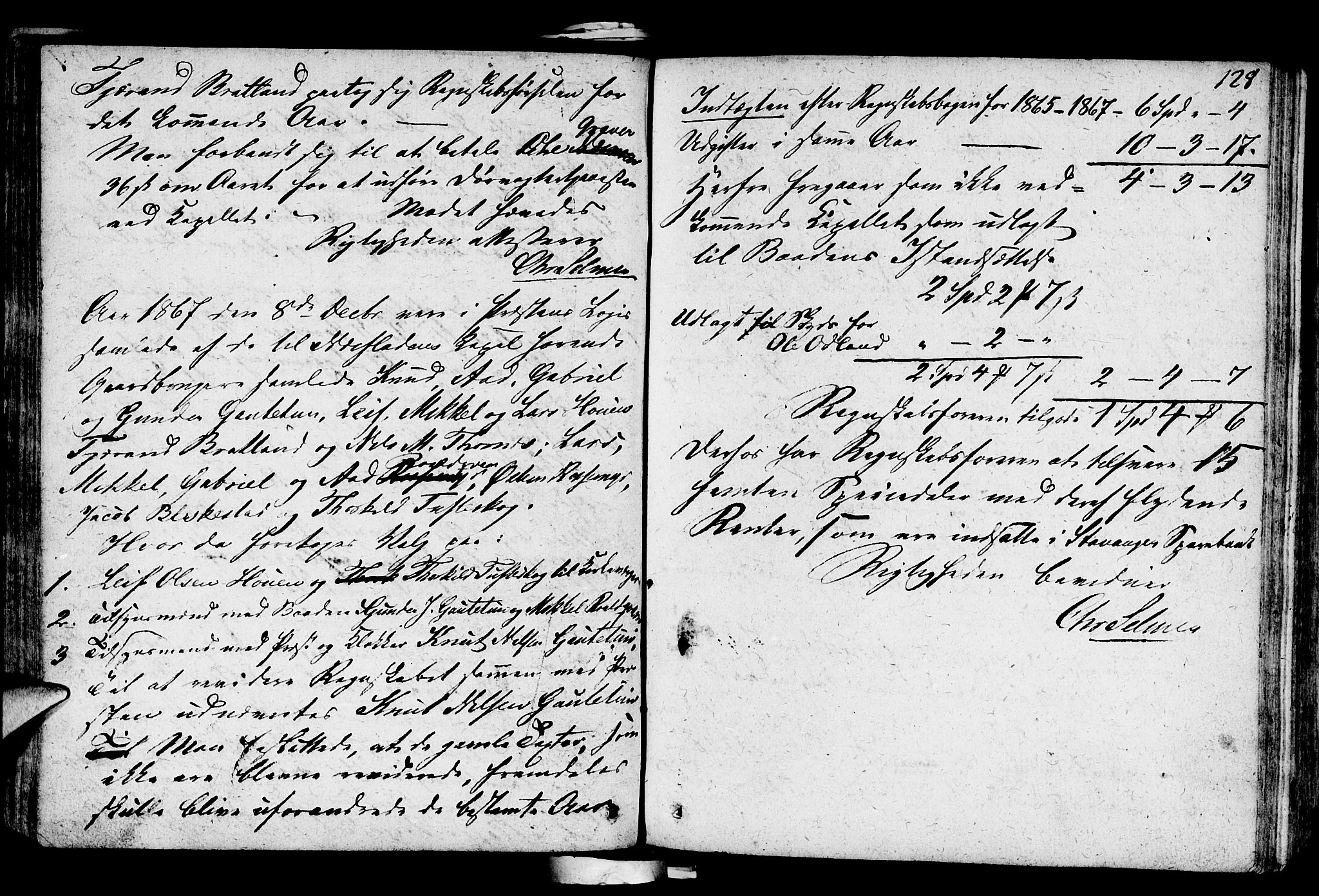 Suldal sokneprestkontor, AV/SAST-A-101845/01/IV/L0004: Ministerialbok nr. A 4, 1800-1816, s. 128