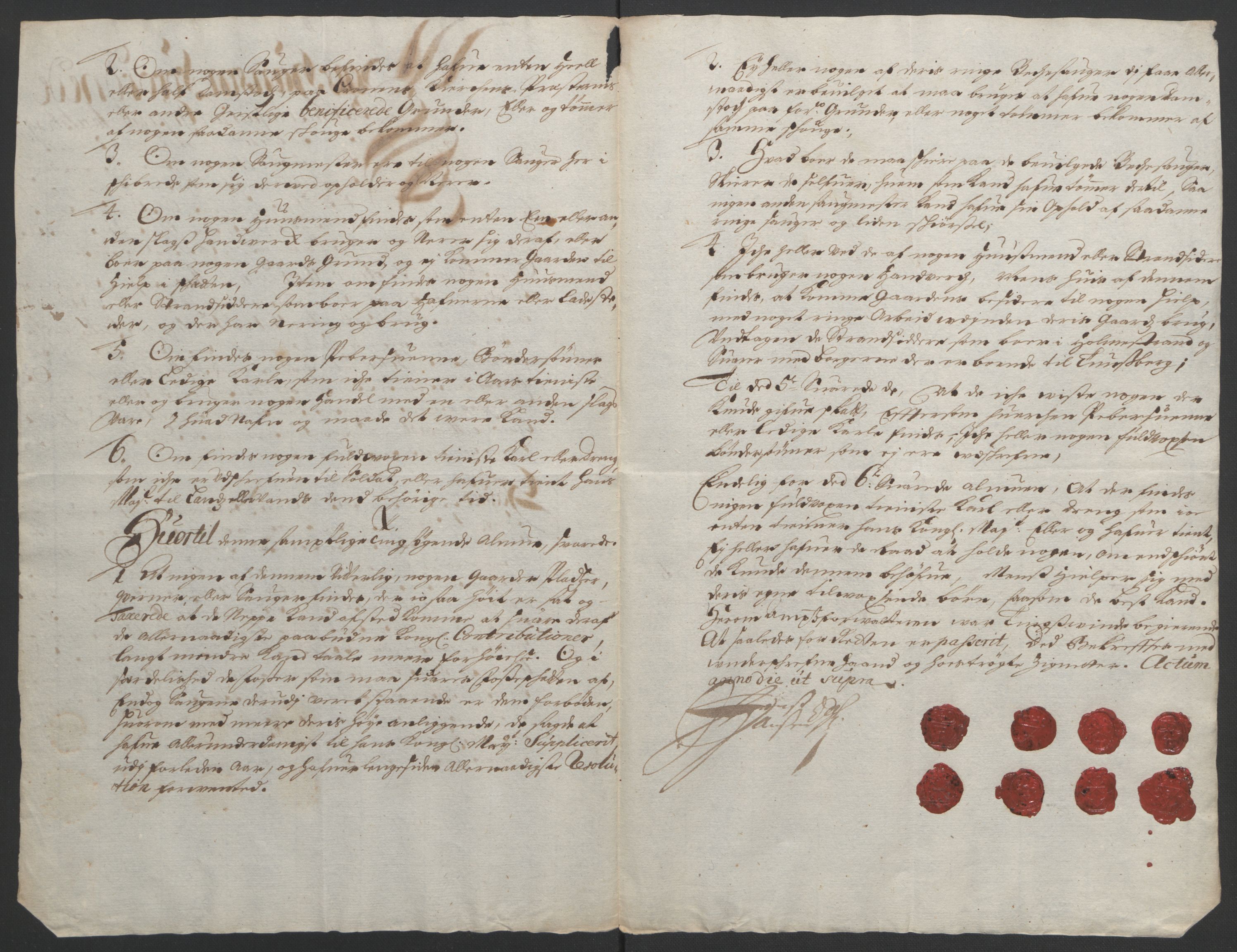 Rentekammeret inntil 1814, Reviderte regnskaper, Fogderegnskap, AV/RA-EA-4092/R32/L1864: Fogderegnskap Jarlsberg grevskap, 1691, s. 440