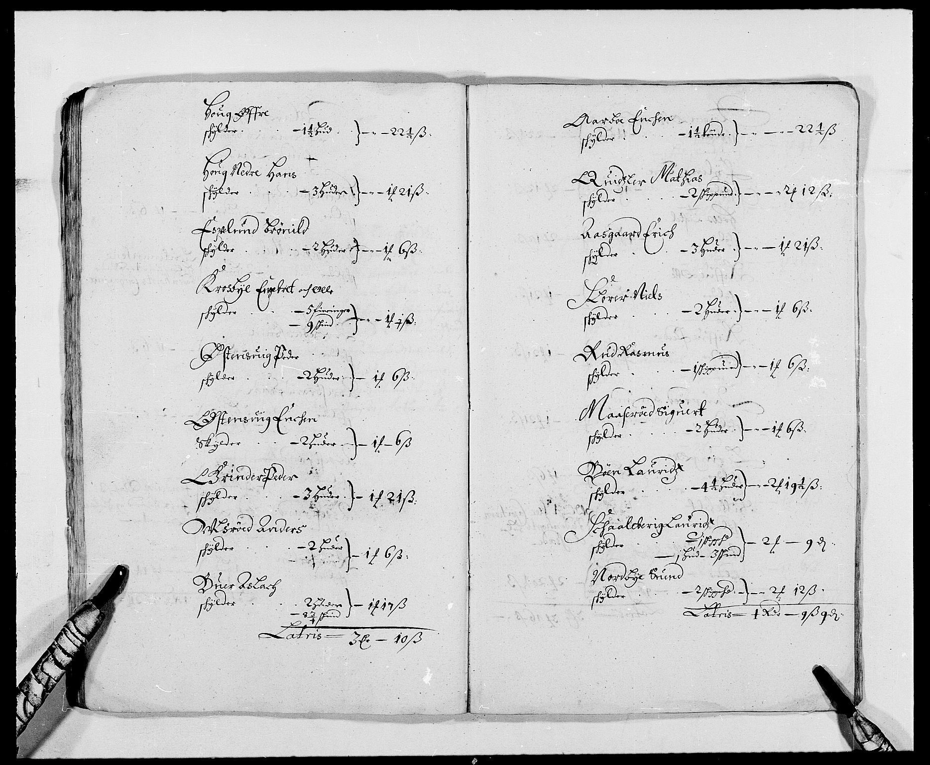 Rentekammeret inntil 1814, Reviderte regnskaper, Fogderegnskap, AV/RA-EA-4092/R01/L0001: Fogderegnskap Idd og Marker, 1678-1679, s. 138